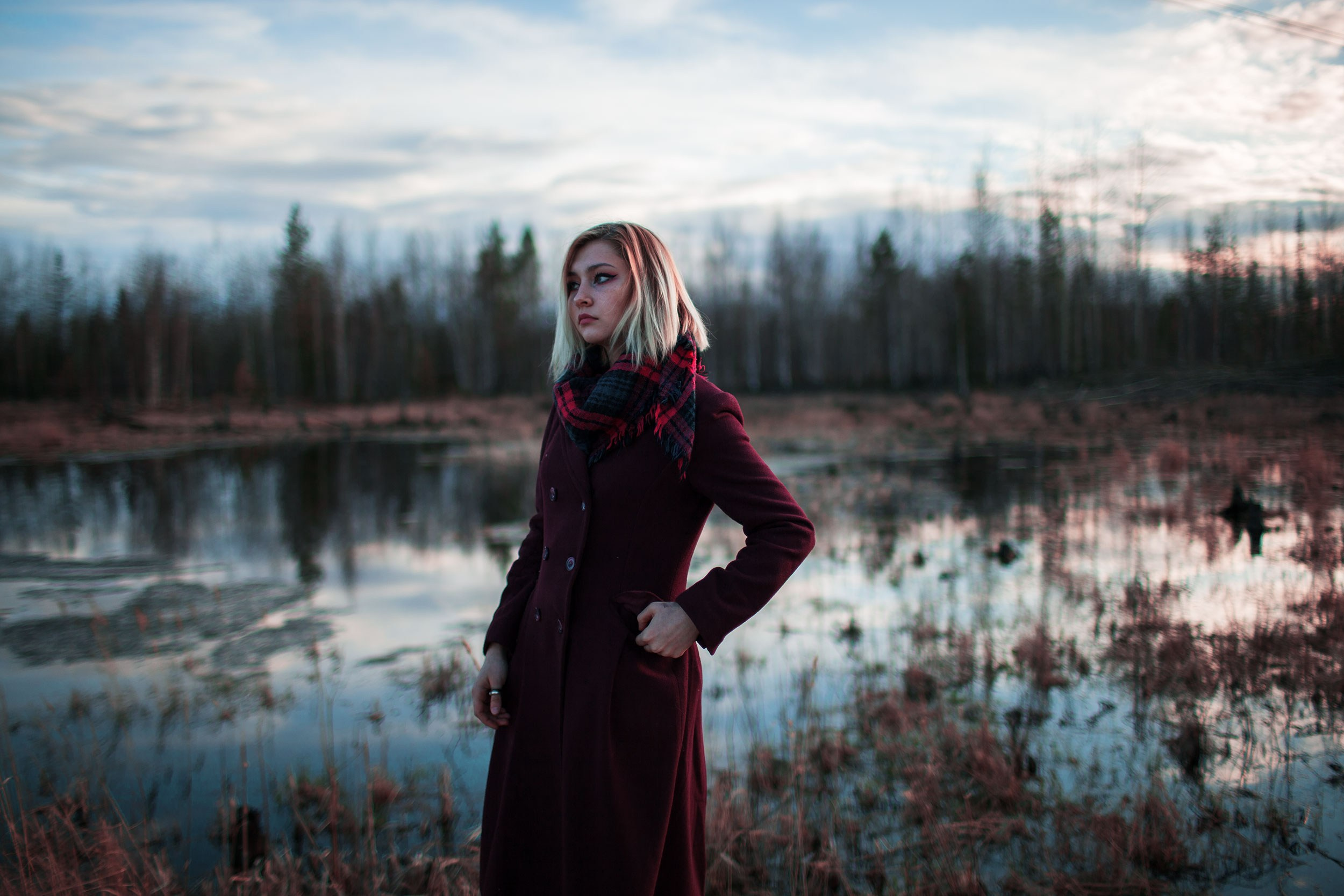 Нижневартовск 2019. Фотограф Тюмень