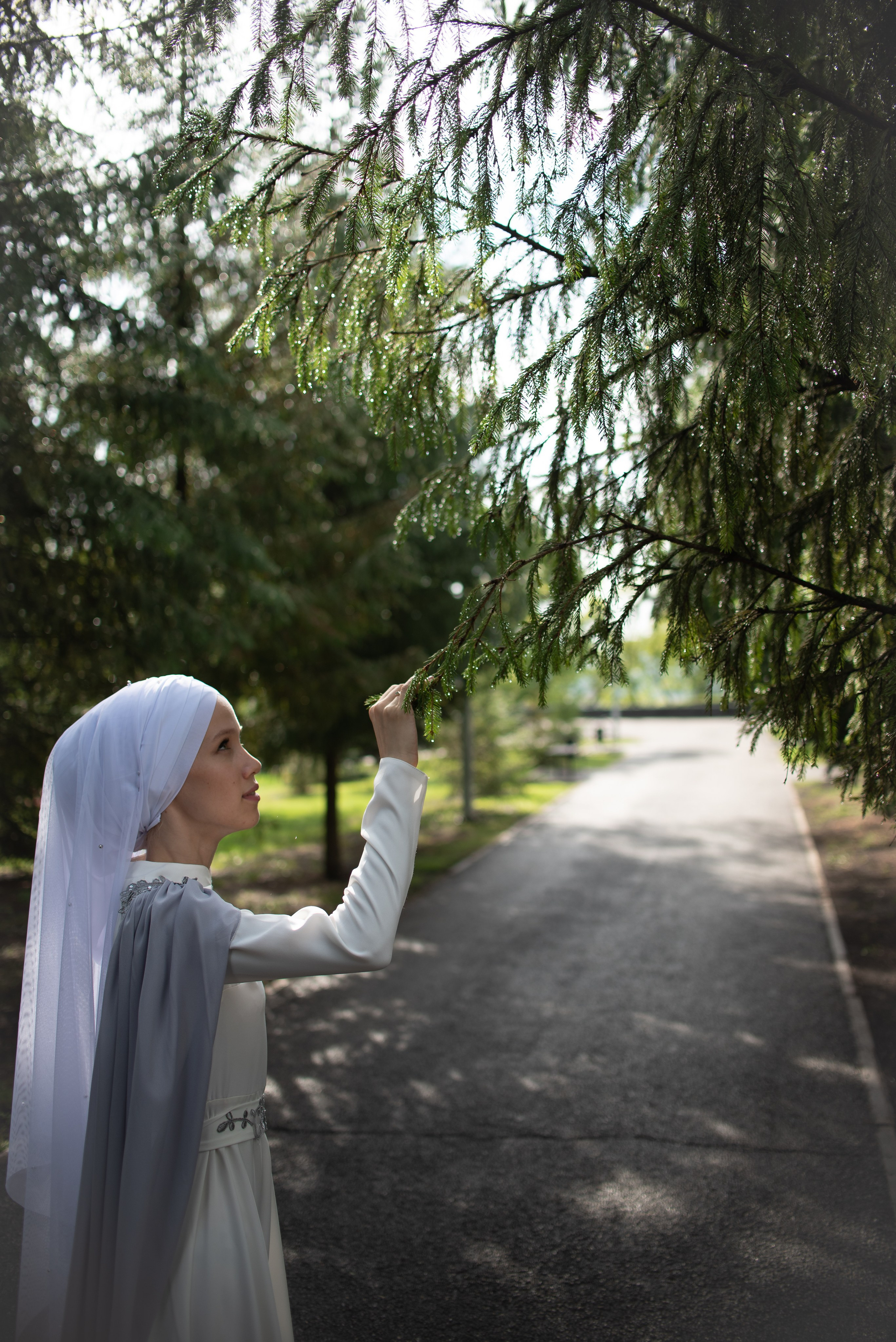 Красивые локации для фотосъемок в Уфе. Свадебный фотограф Тимур Хабибуллин