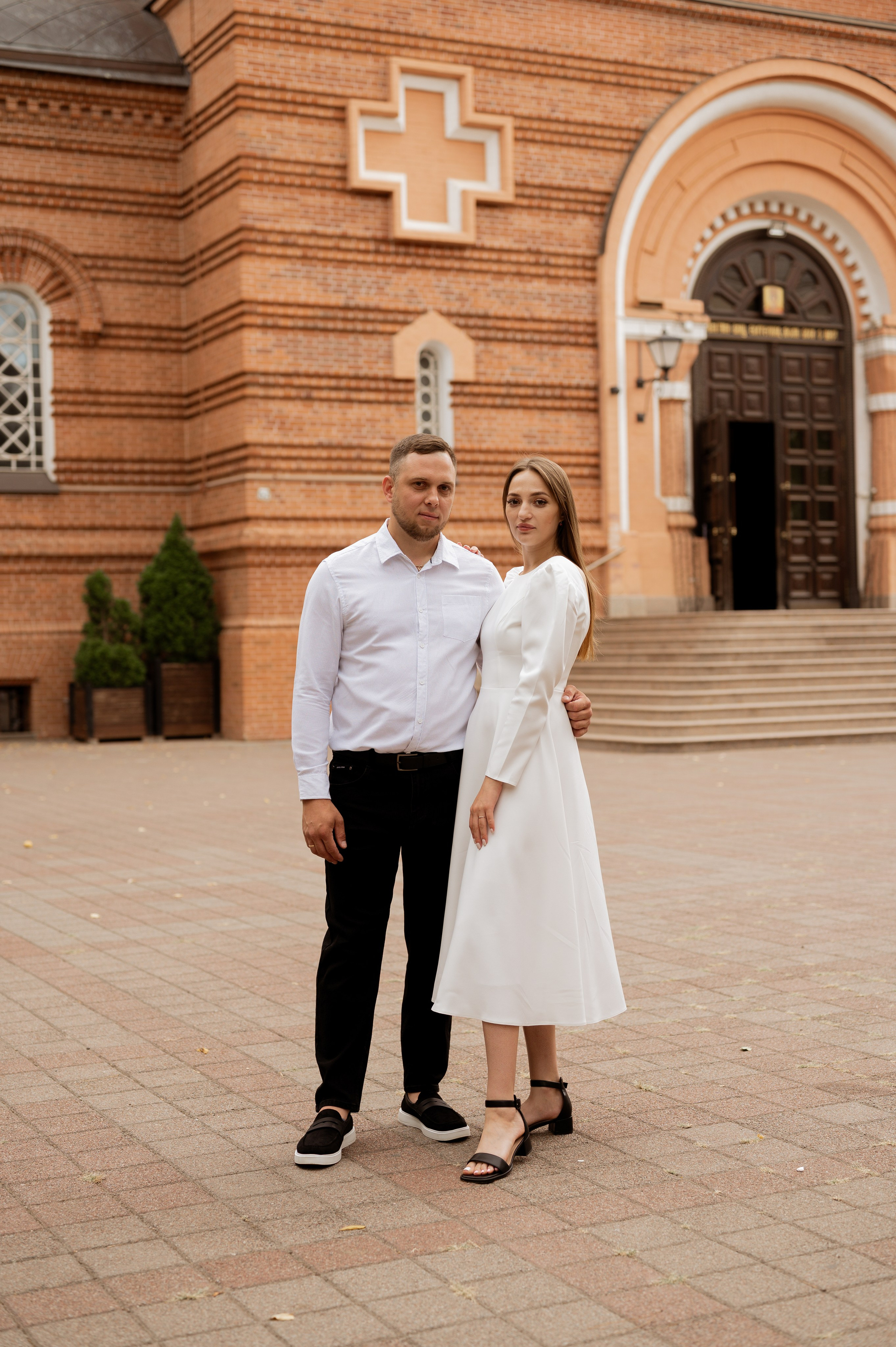 Венчание. Свадебный и семейный фотограф в Краснодаре Алина Мельник