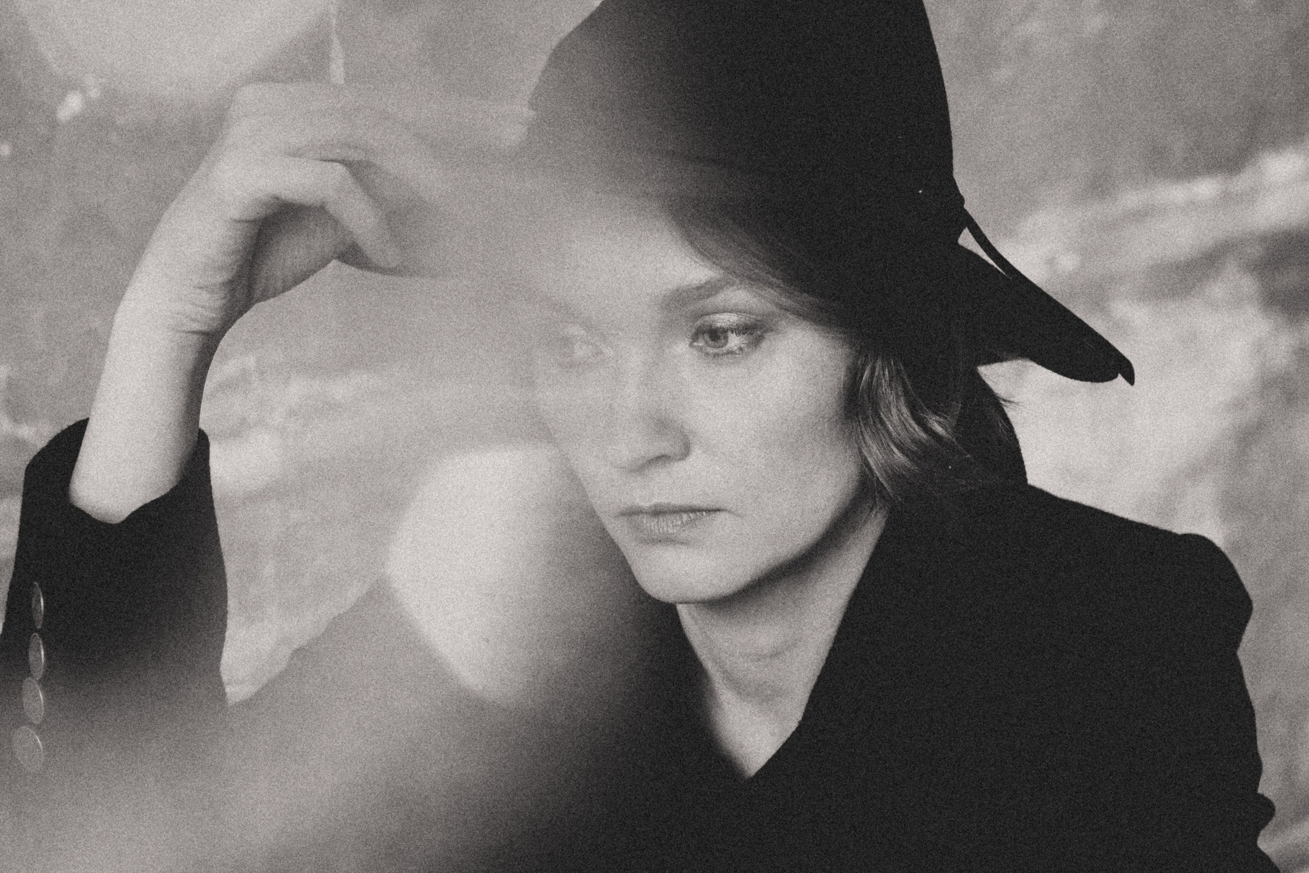 Евгения. Фотохудожник Татьяна Бойцова