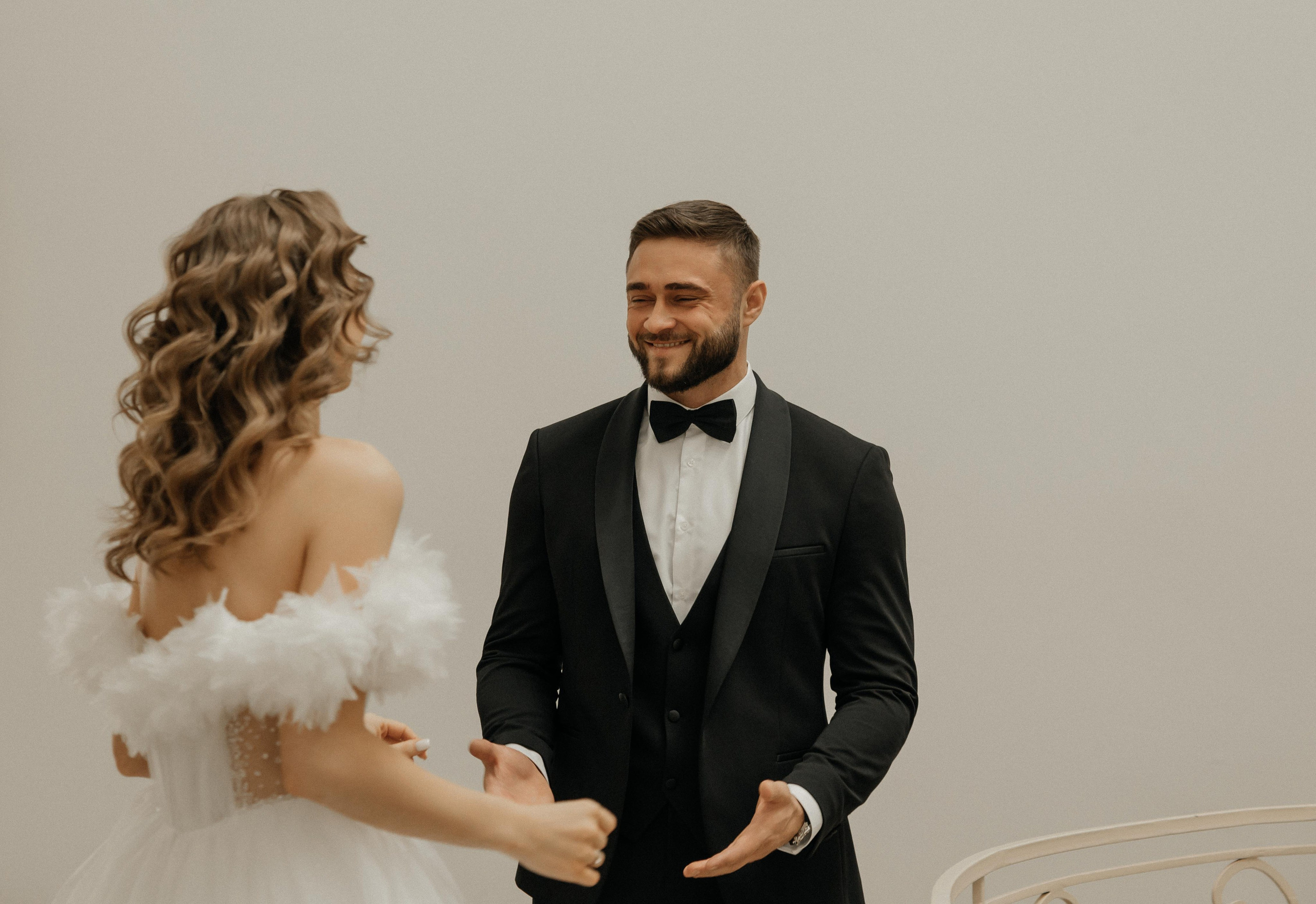 Свадебная история. Пробуждение весны. Свадебный и семейный фотограф Рассказова Виктория