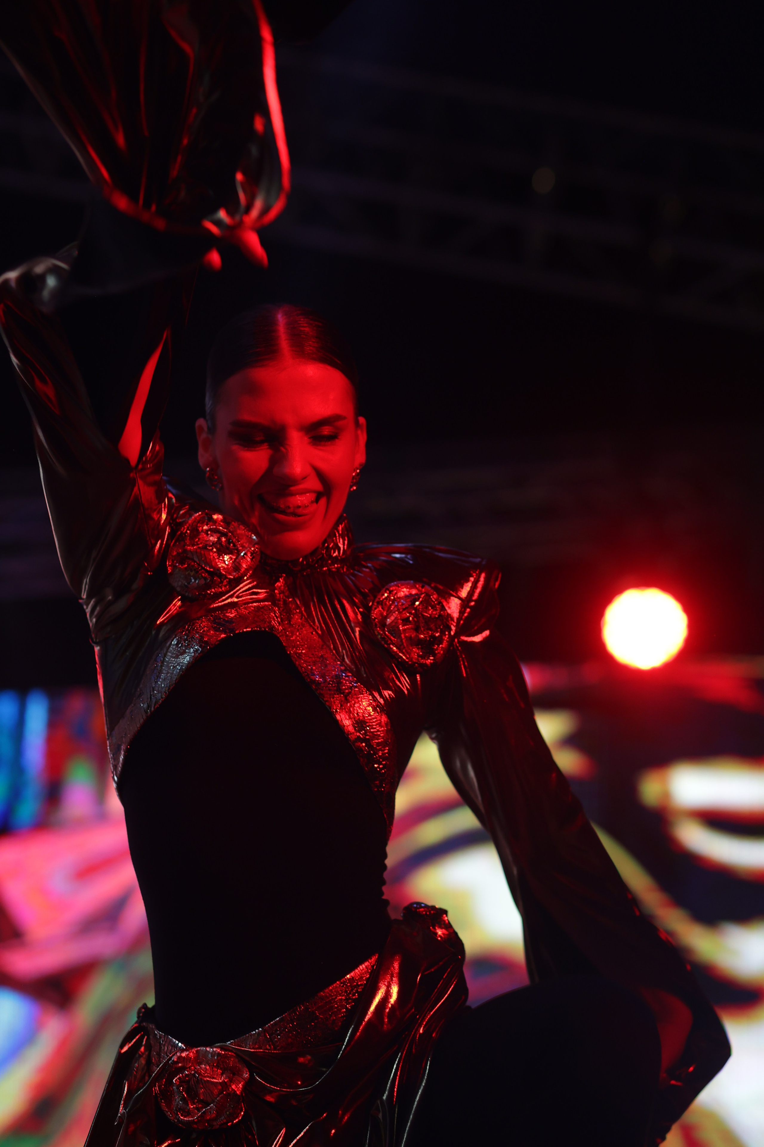 Форум Традиций. Omar Shapiev