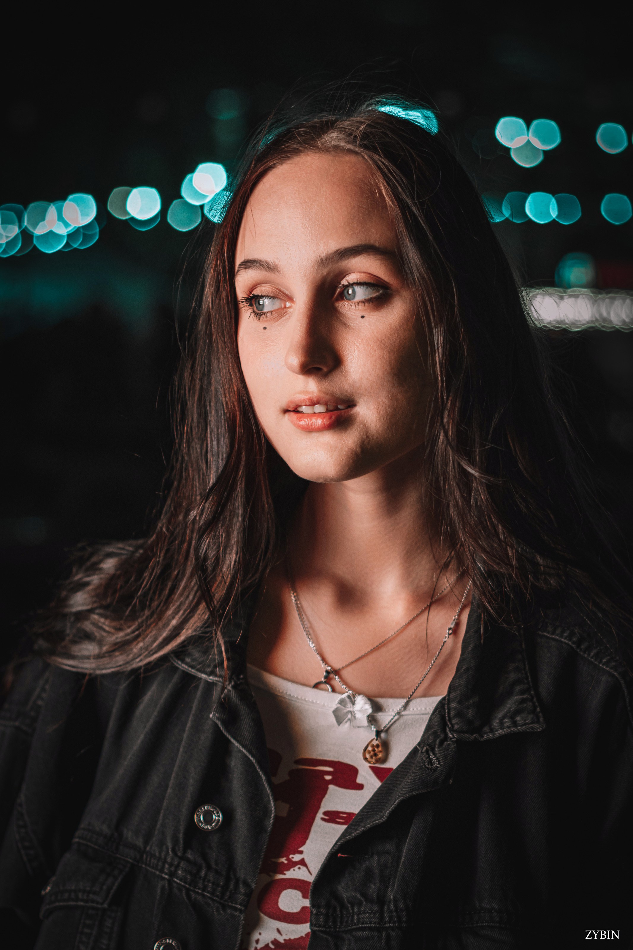 Индивидуальные съемки. Илья Зыбин — репортажный фотограф