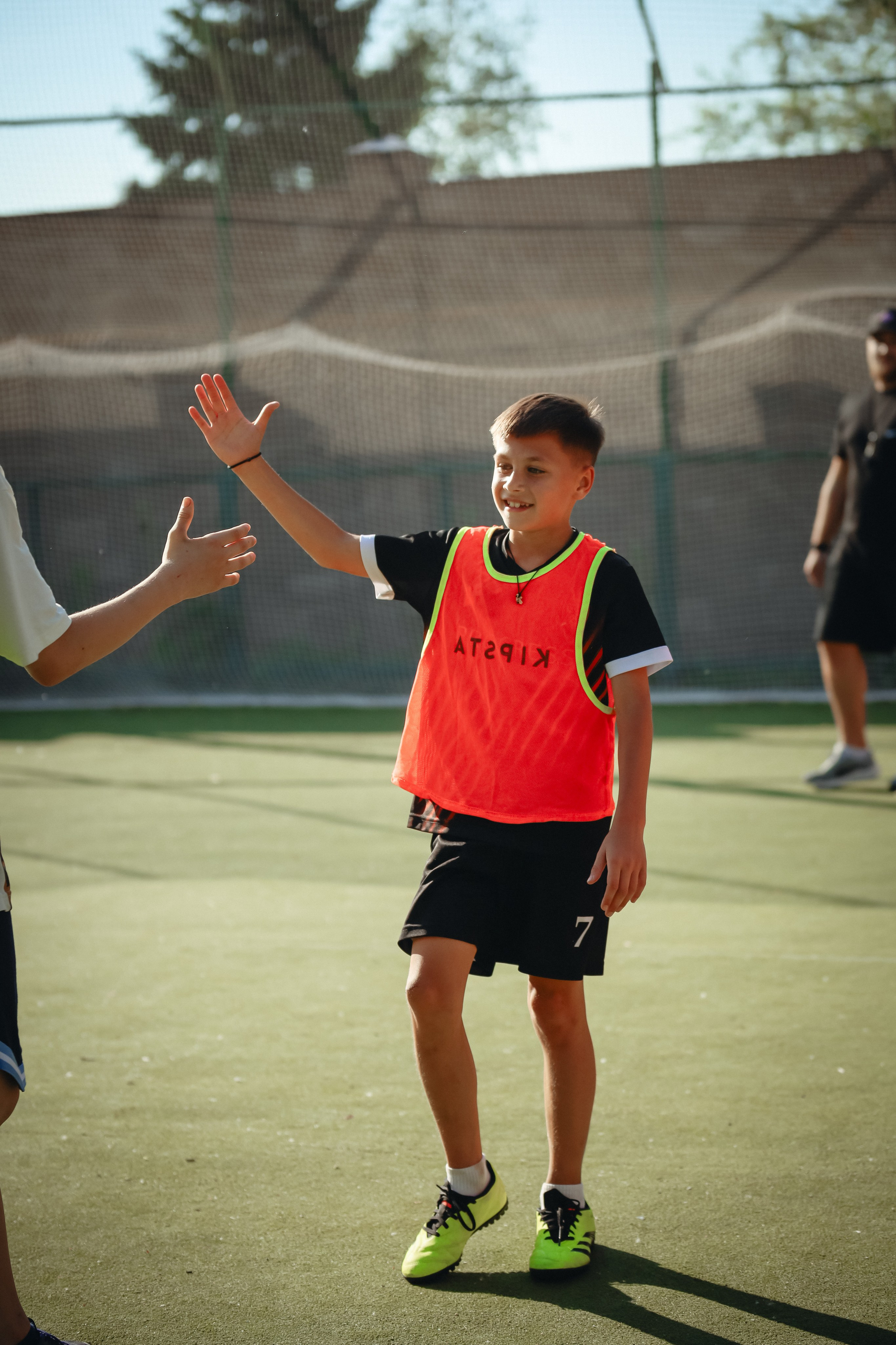 Счастливая жизнь. Фотограф в Москве Бастракова Юлия
