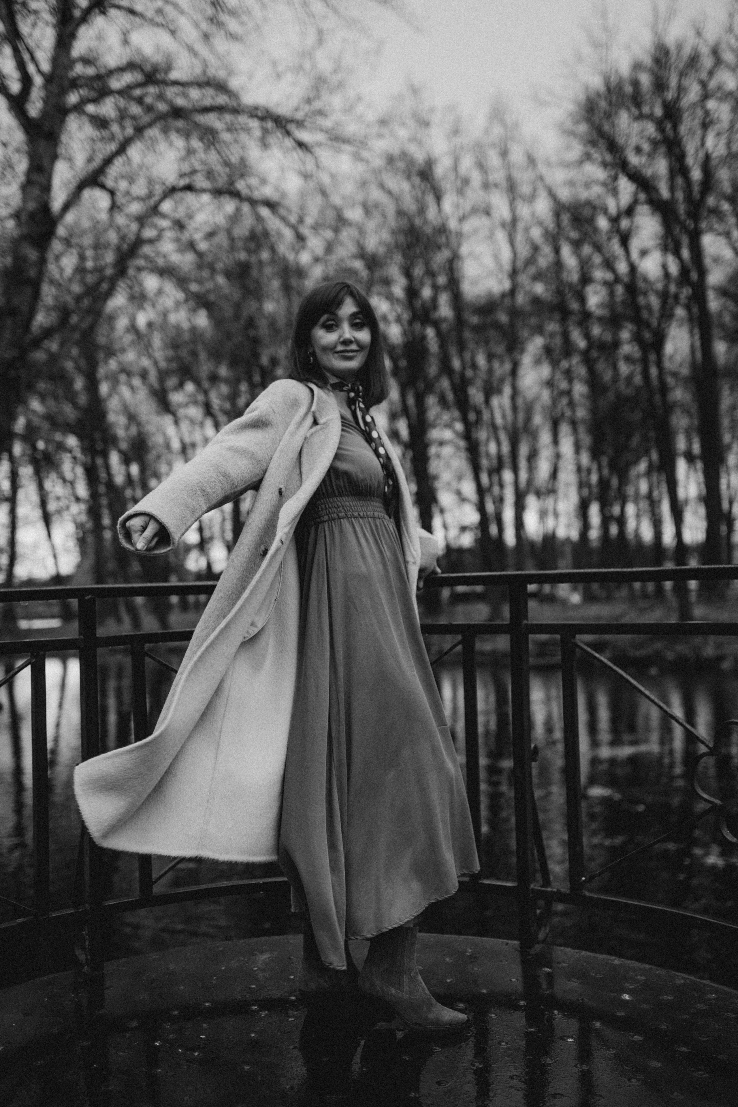 Татьяна. Фотограф в Санкт-Петербурге Анастасия Комолова