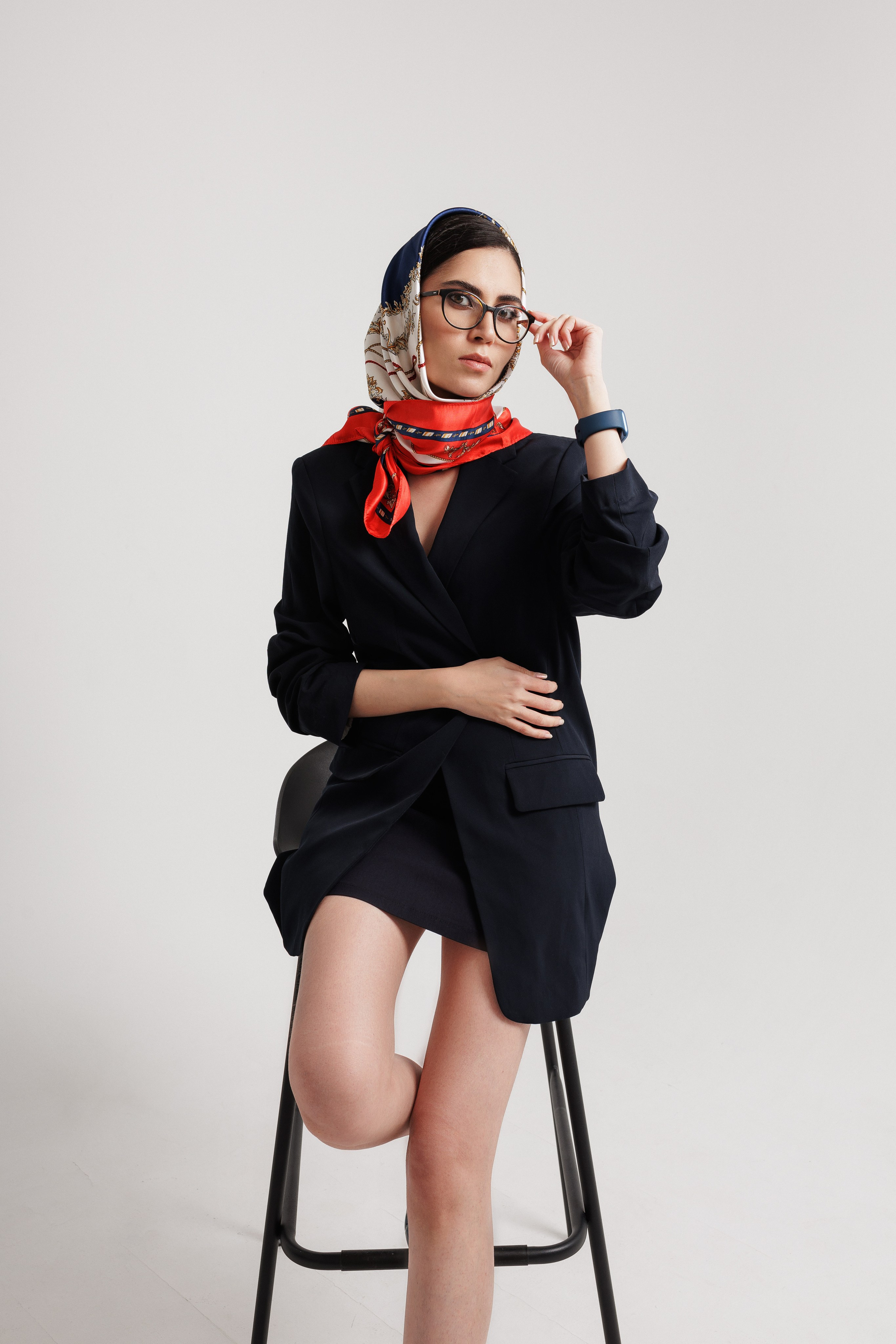 Фотосессия для Marjan