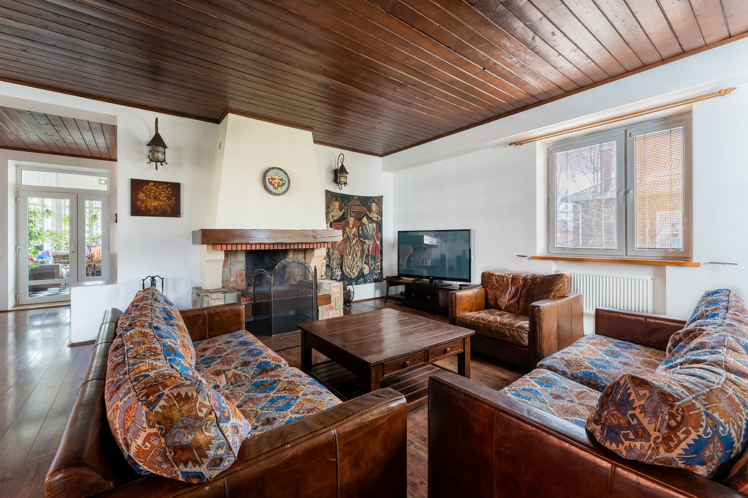 Загородный дом в Картмазово. Продажа. Интерьерный фотограф Александра Солдатова