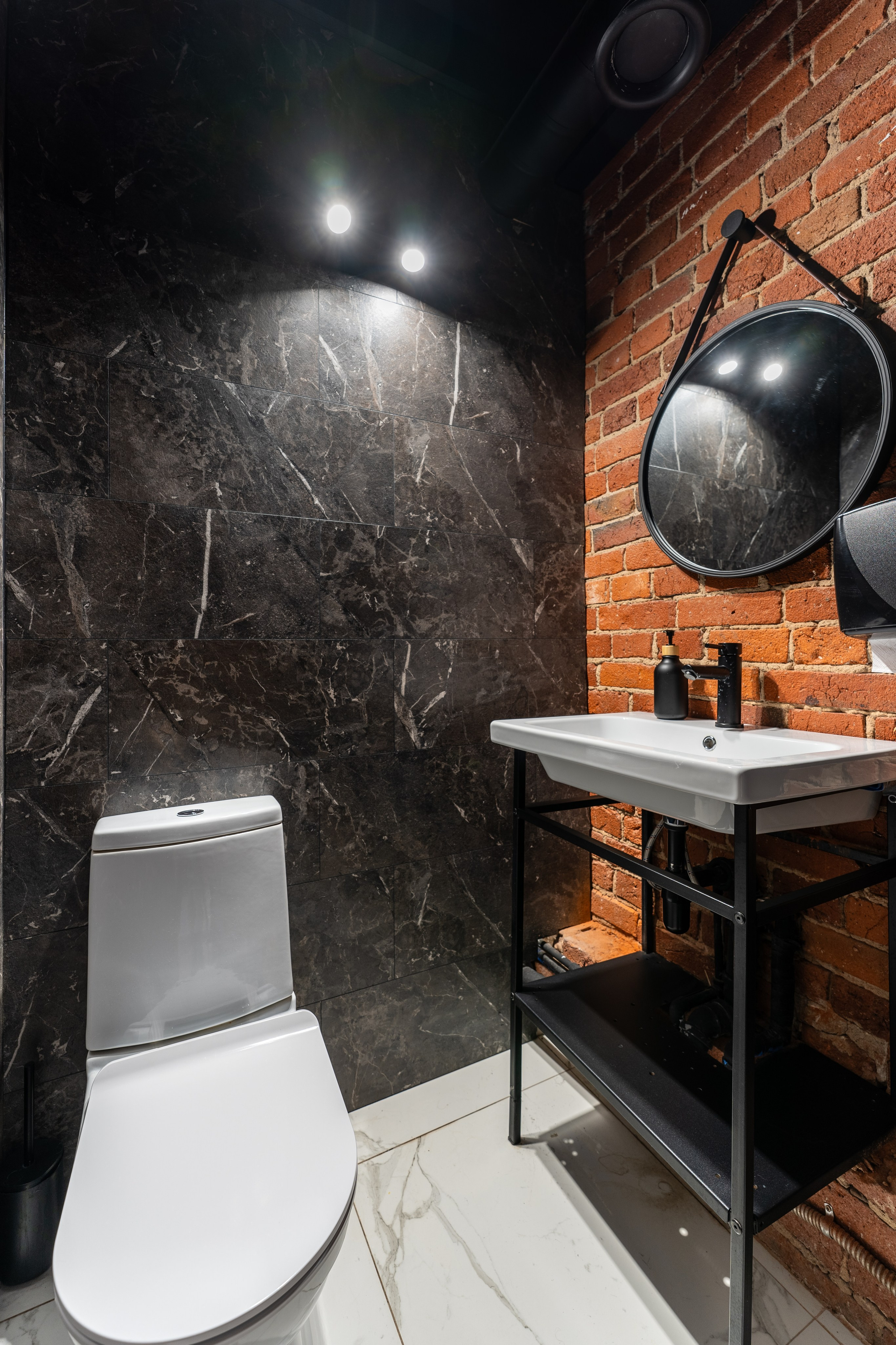 Лофт Кандинский на Бауманской. Интерьерный фотограф Александра Солдатова