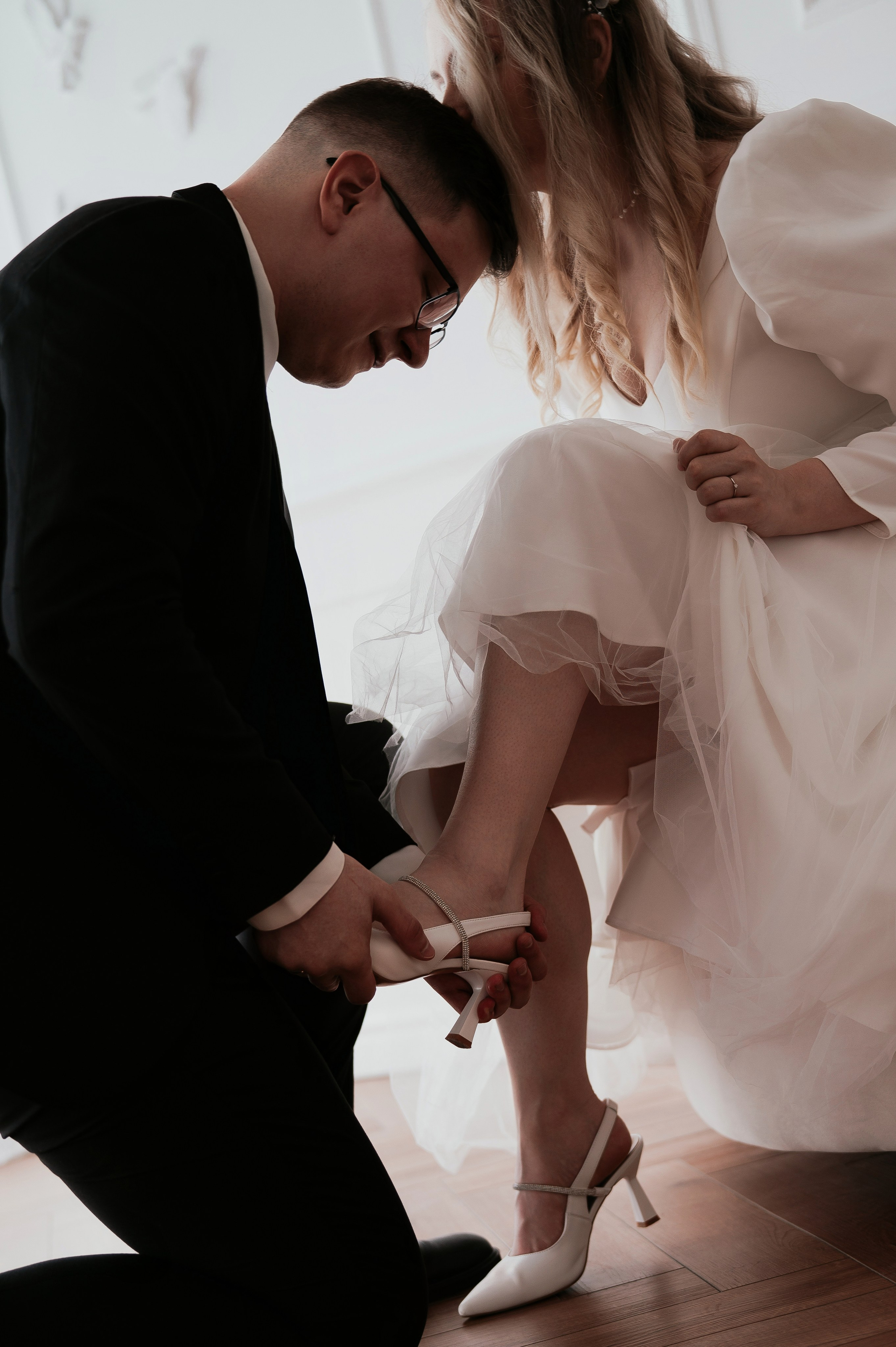 Анна и Кирилл. Главная