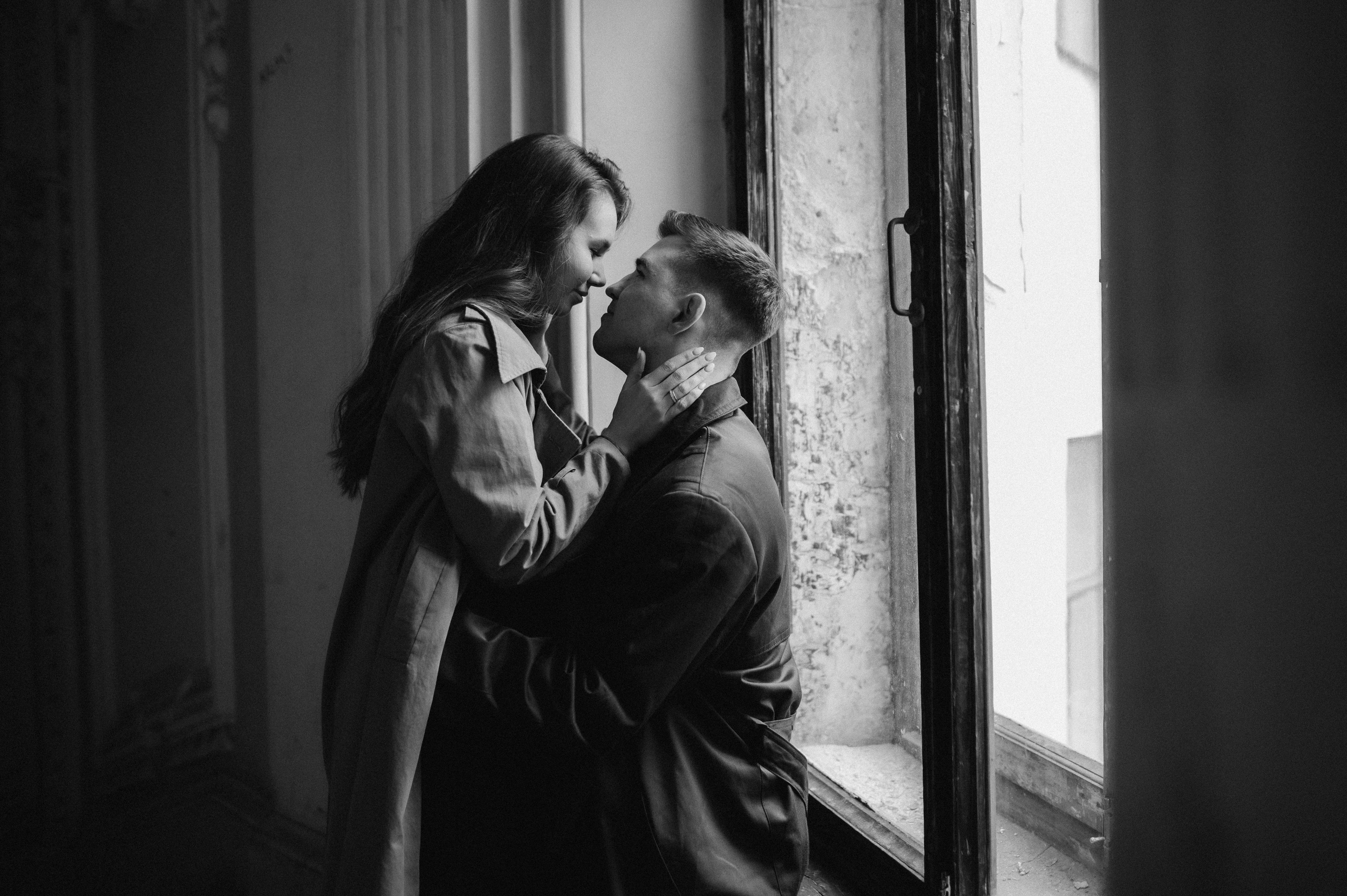 Парадная. Фотограф ПИТЕР СПБ Надежда Баранова