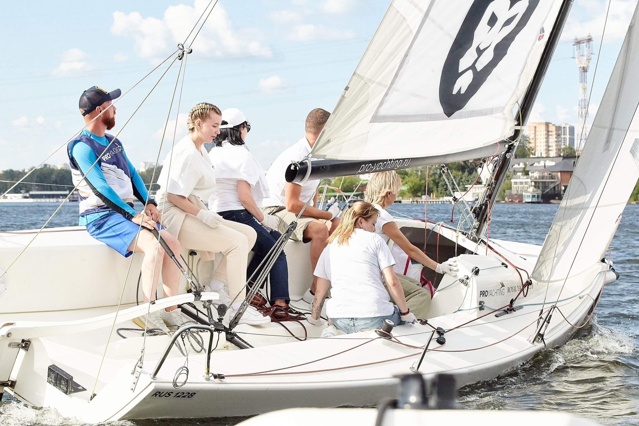 Корпоративные мероприятия. Фотохроника для следующих поколений