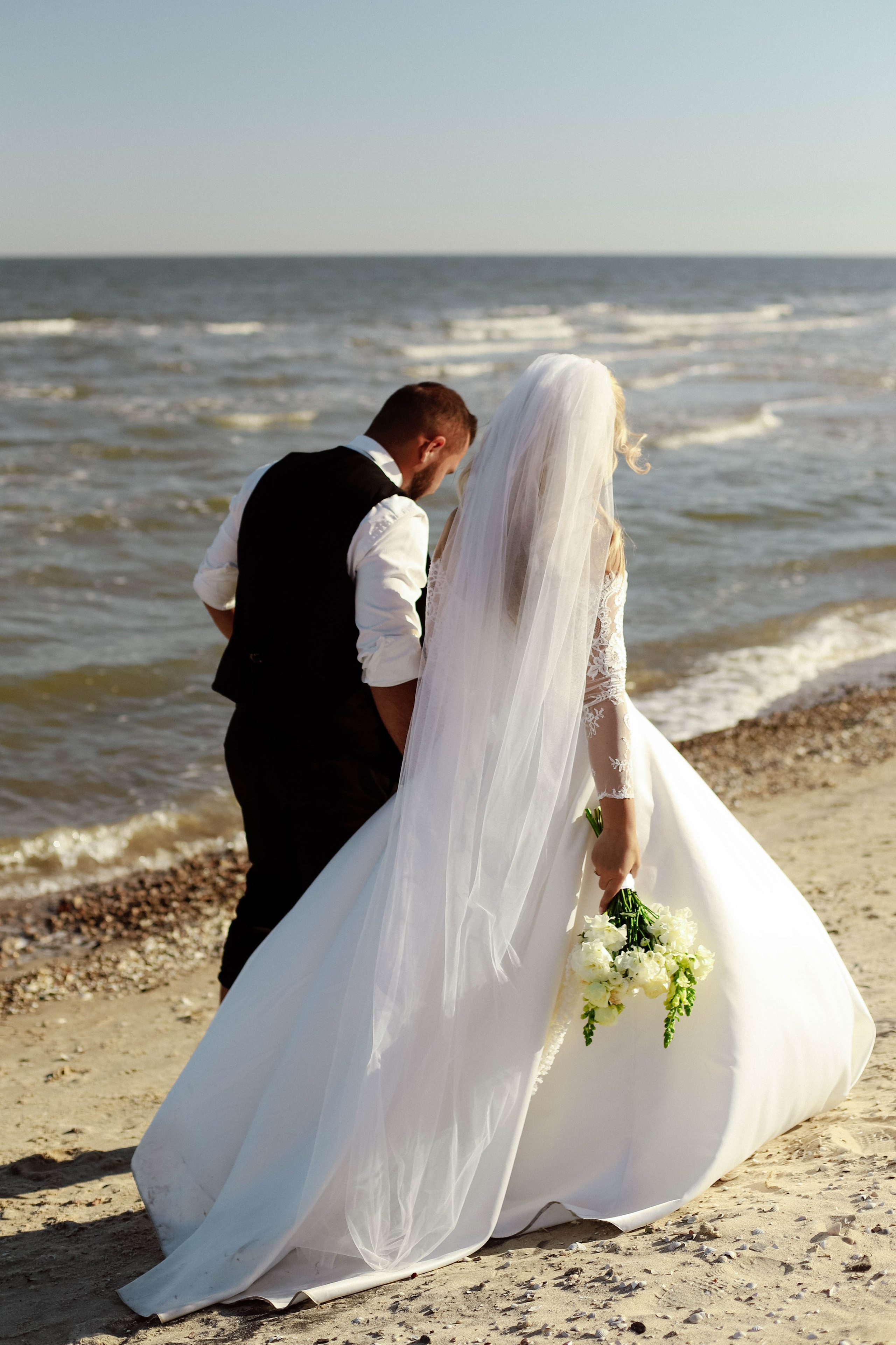 СОФИЯ & МИХАИЛ. Фотограф Мариуполь | Ялта | Крым — Диана Мазенко