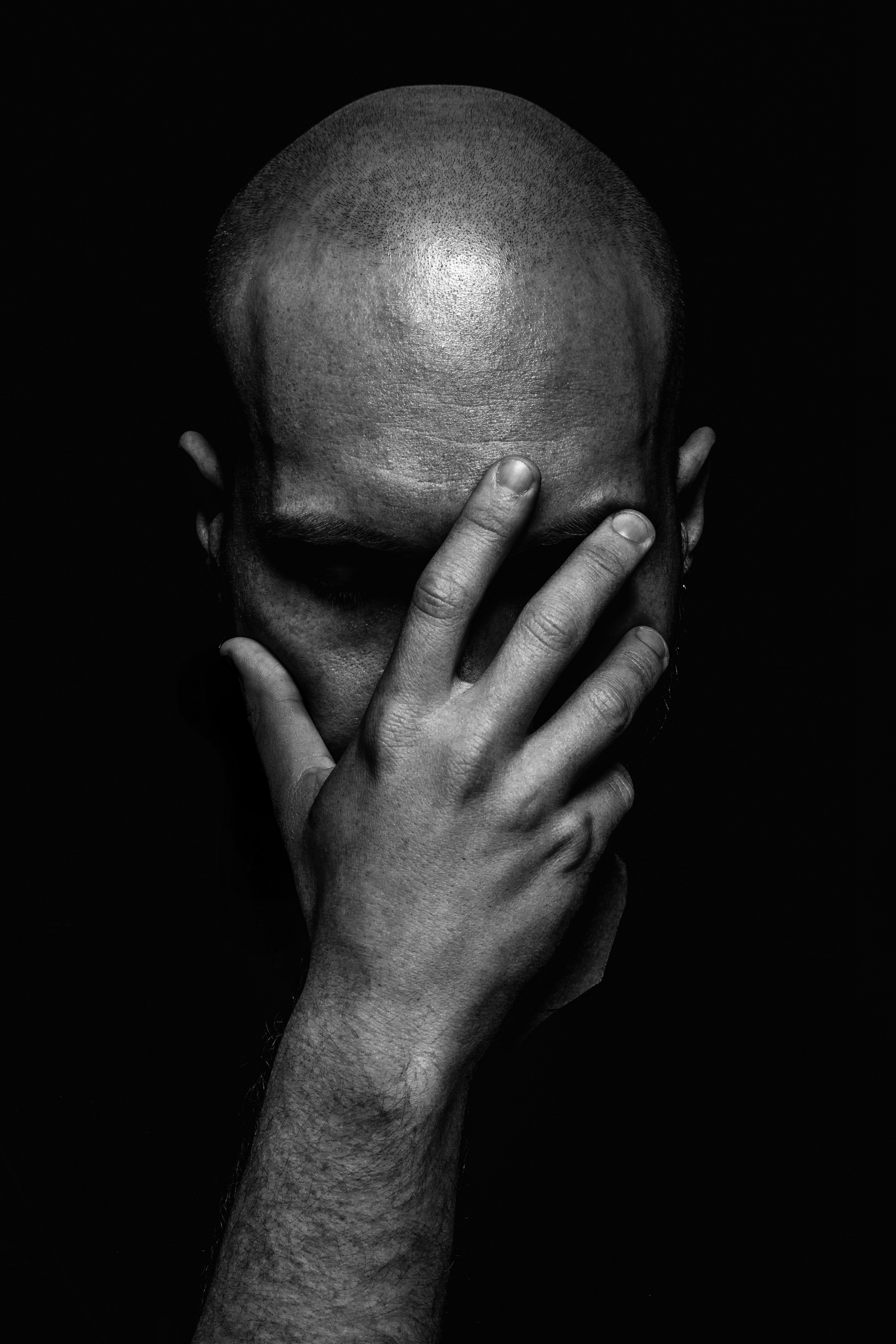 Портреты. Портретный и Ню фотограф в Челябинске Сергей Юдин