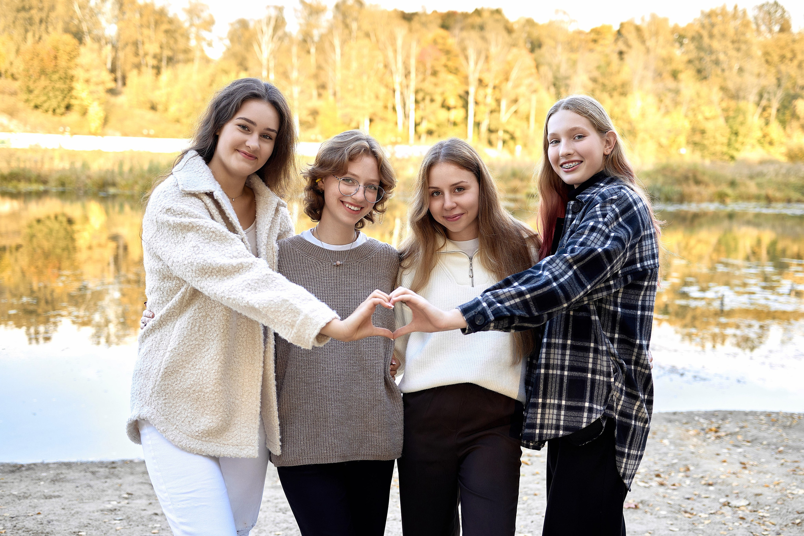 Фотокниги для старших классов