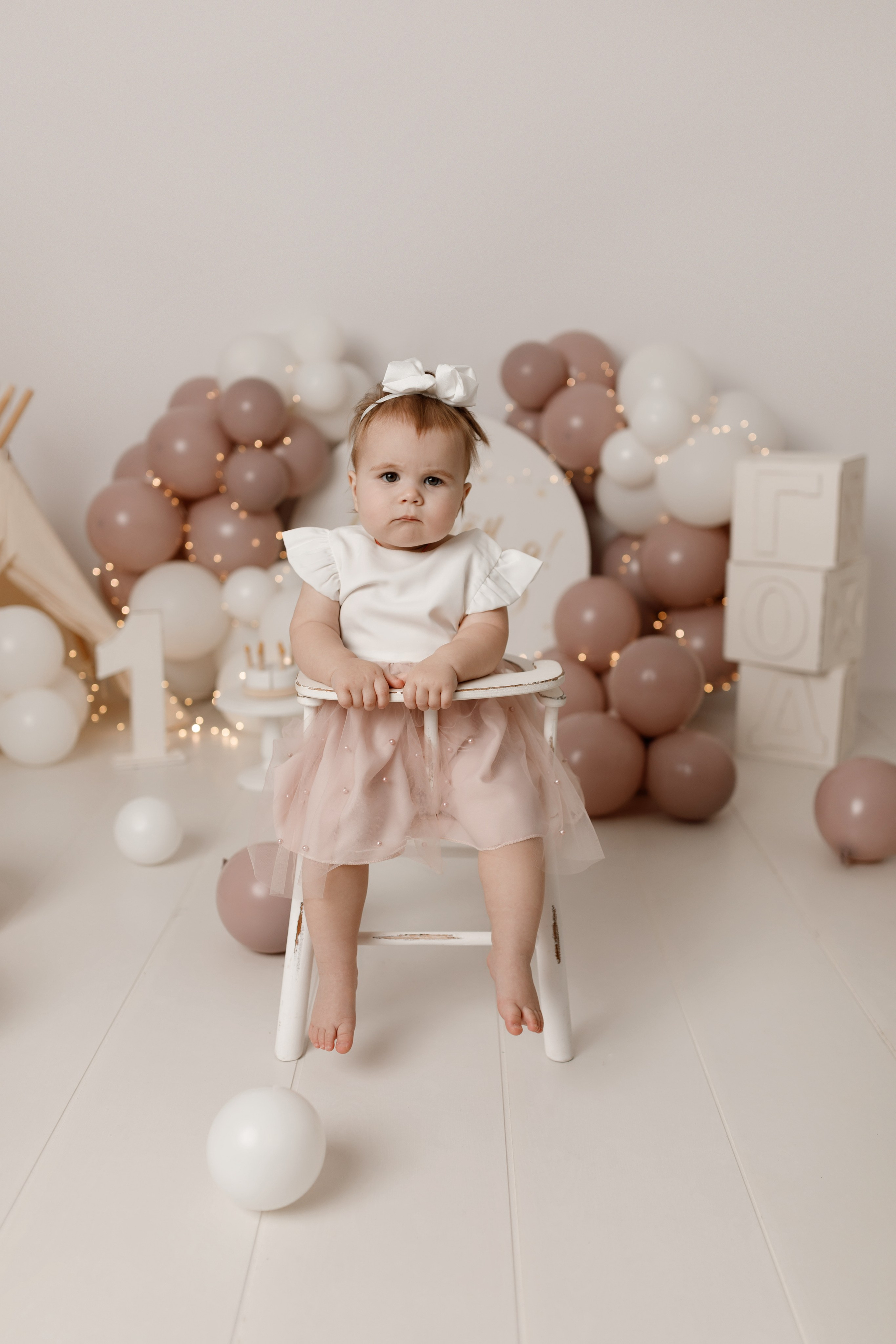 Годики. Фотограф новорождённых семейный фотограф Томск Елена Каплина