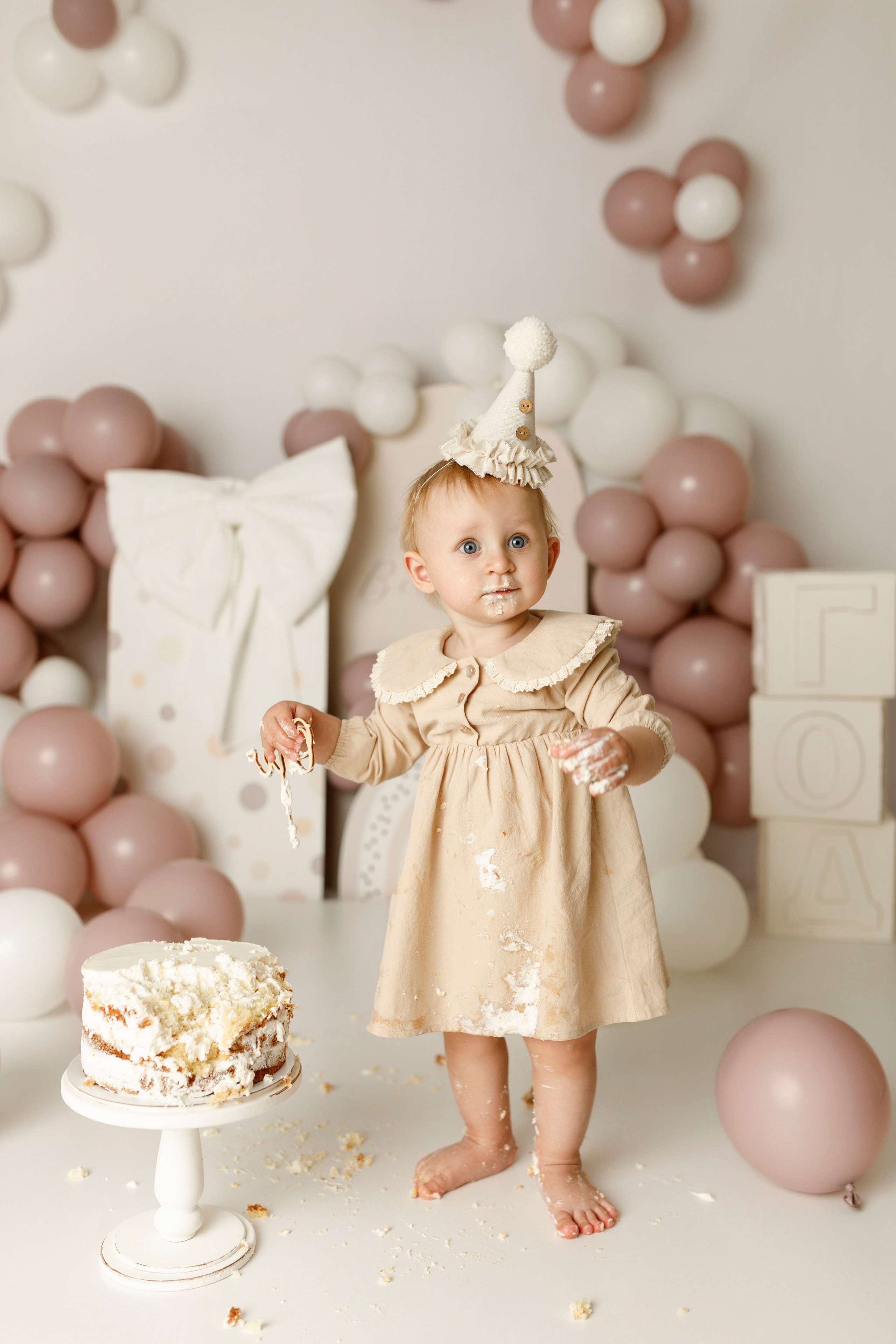 Годики. Фотограф новорождённых семейный фотограф Томск Елена Каплина