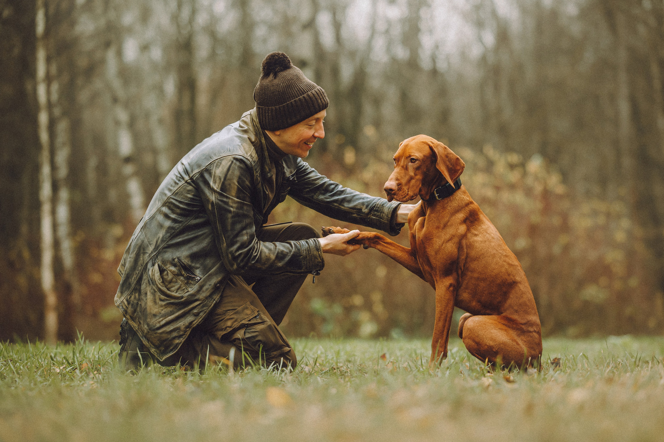 Дориан и его семья