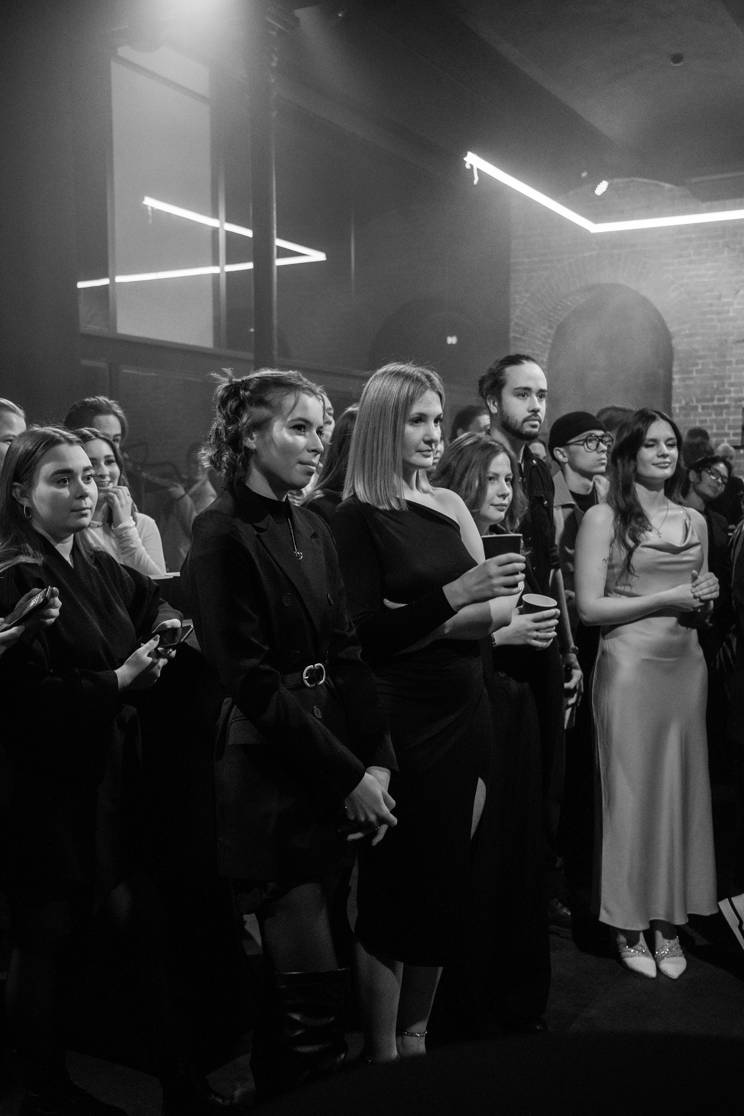 Съемки мероприятий. Главная