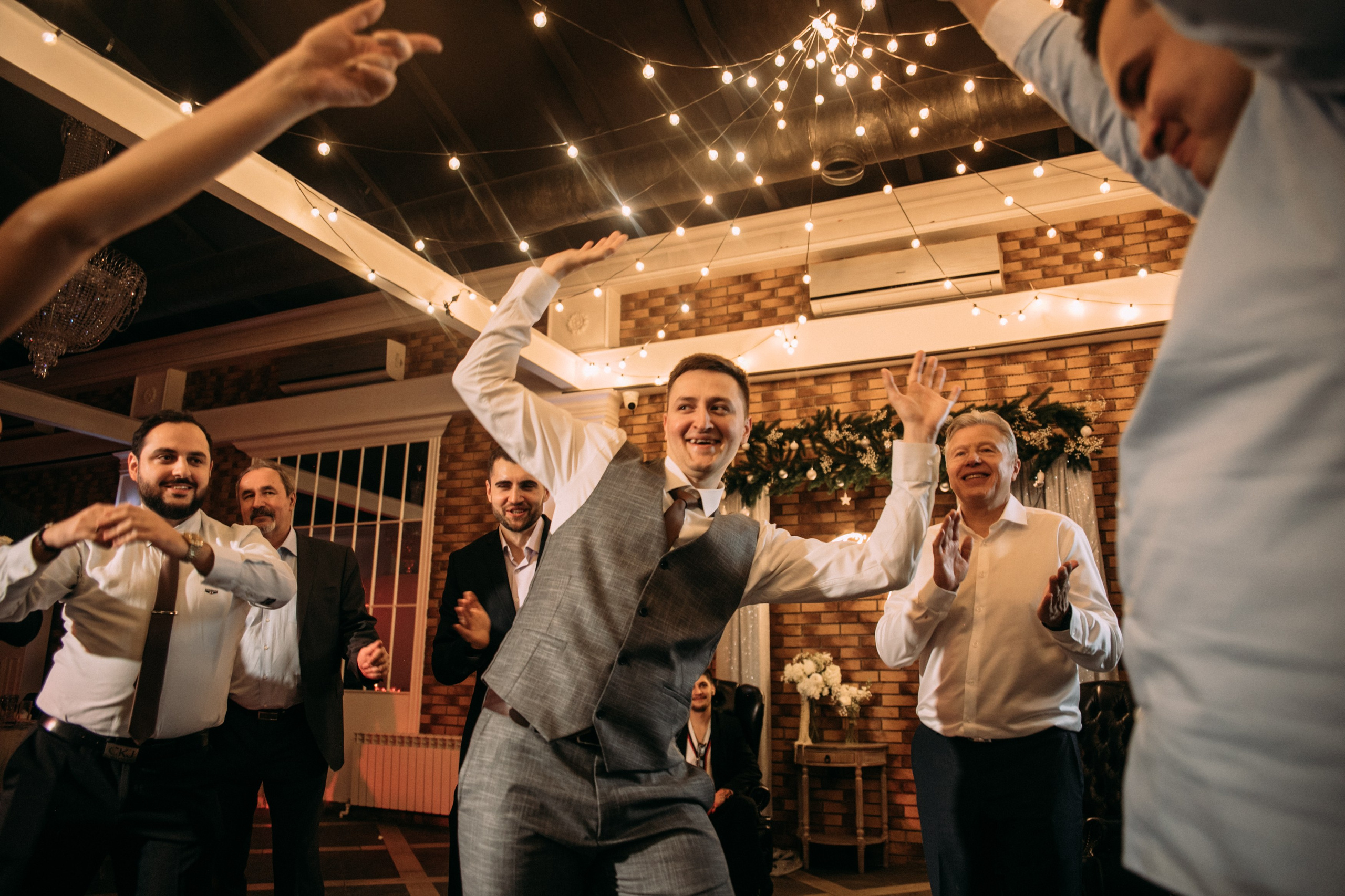 Анонс свадьбы ПОЛИНЫ&АНДРЕЯ. Фотограф Наташа Румянцева