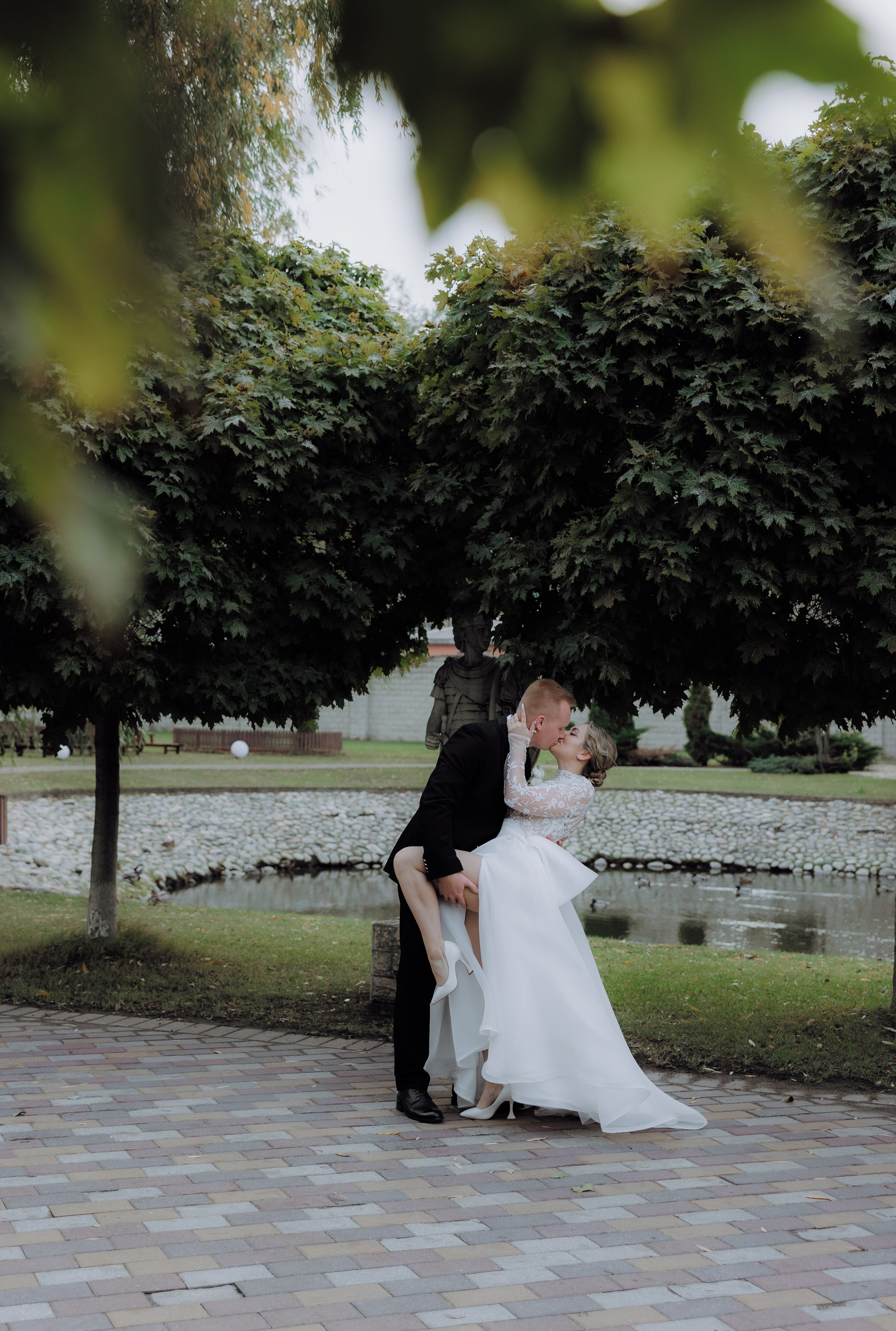 ANNA_IVAN (CONQUISTADOR). Фотограф Андрей Ширкалин Москва Московская обл, Коломна, Рязань