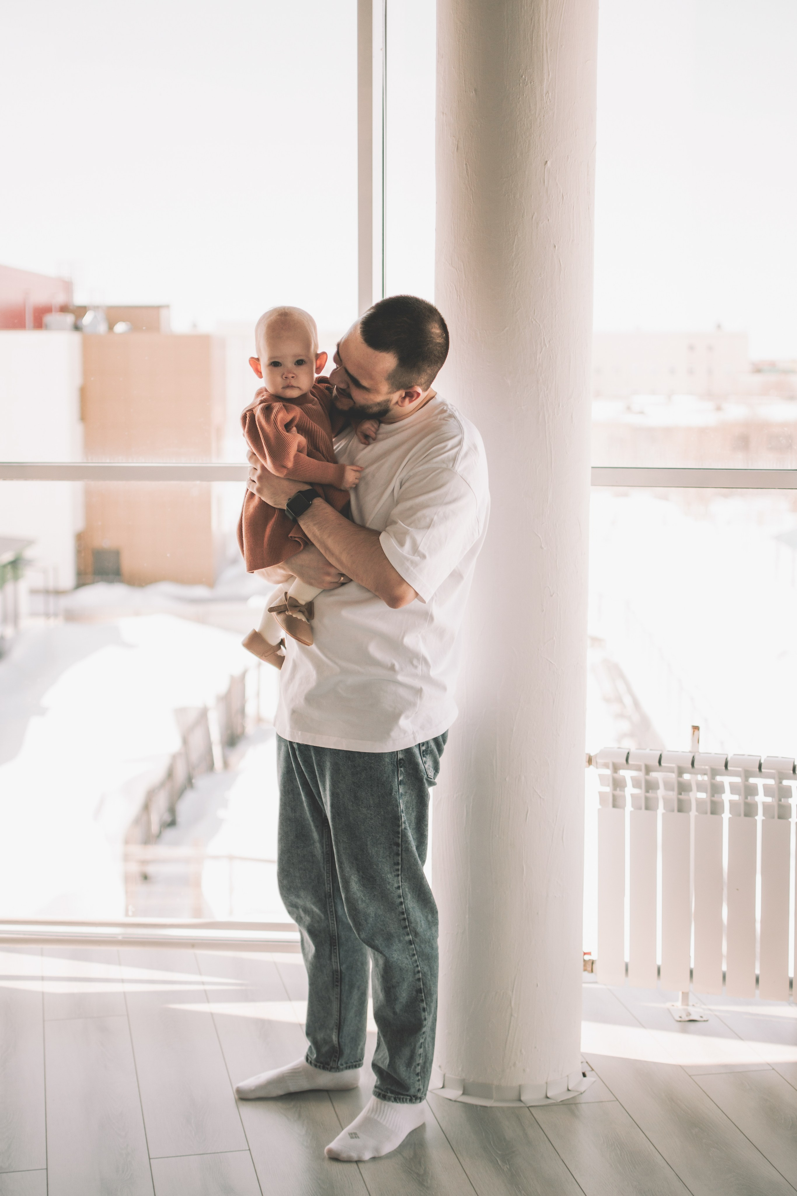 Начальнице годик!. Семейный и свадебный фотограф Губкинский и Ставрополь