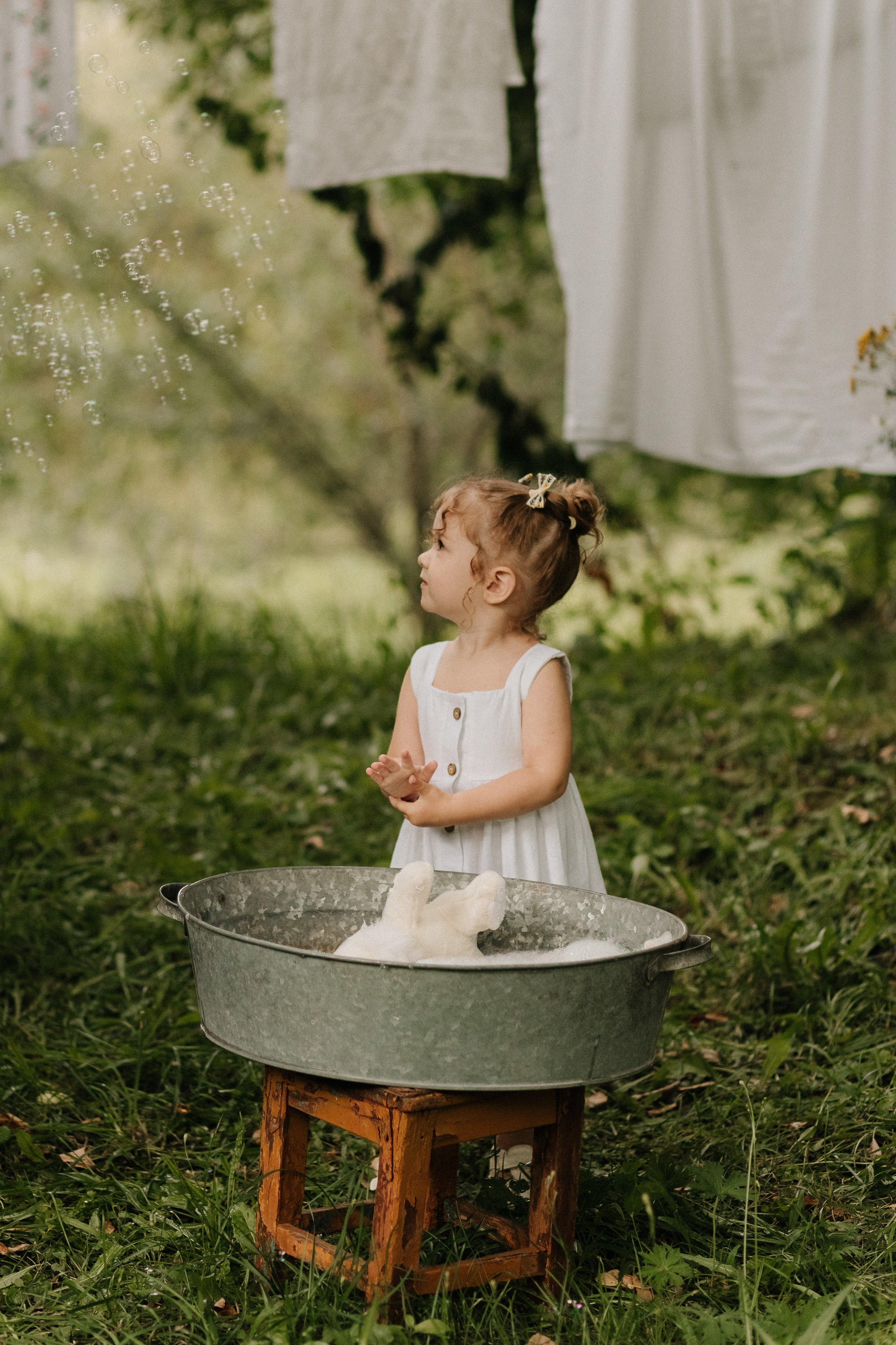 Семейная история. Свадебный и семейный фотограф Исаев Давид