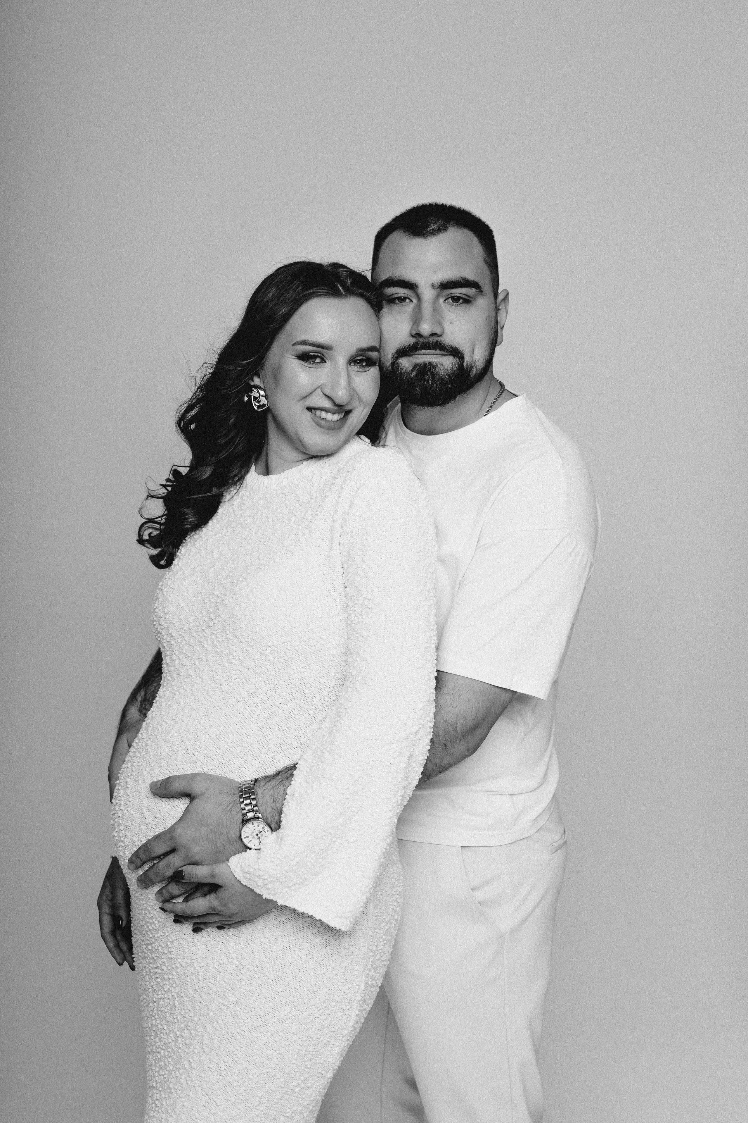 ТАМАЗ И АЛЁНА. Портретный, семейный и репортажный фотограф в Ставрополе Ульяна Доценко