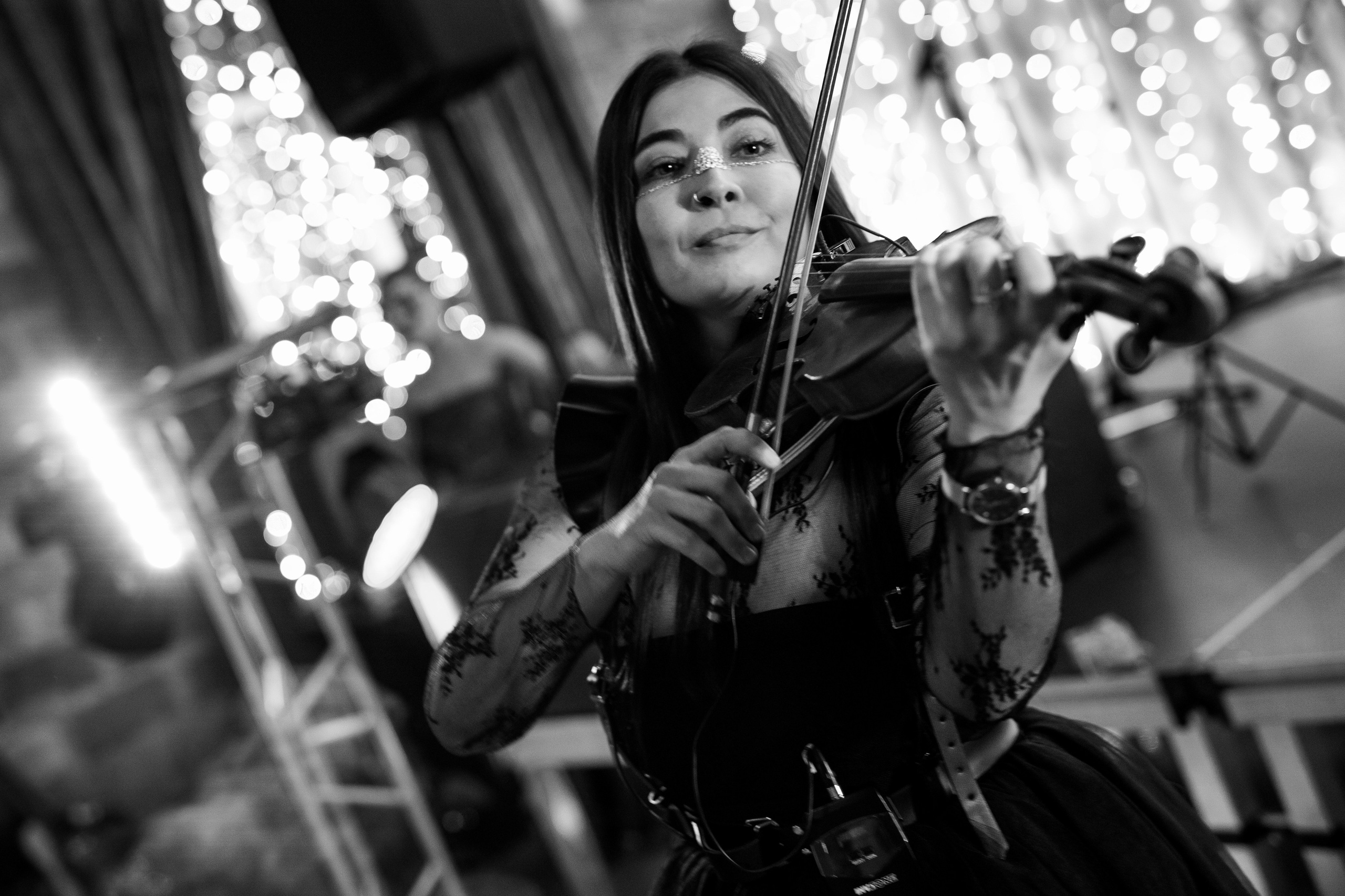 Новогодний корпоратив. Свадебный и семейный фотограф в Уфе Руслан Миргаляов