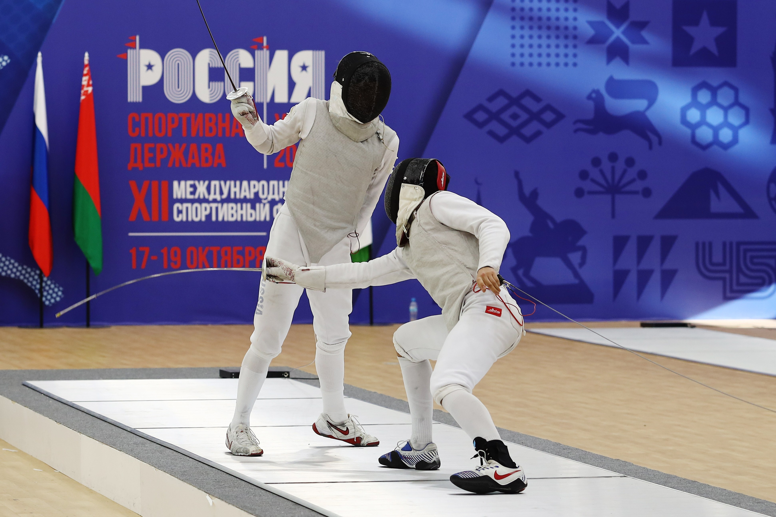 Репортаж. Фотограф в Уфе Артур Салимов