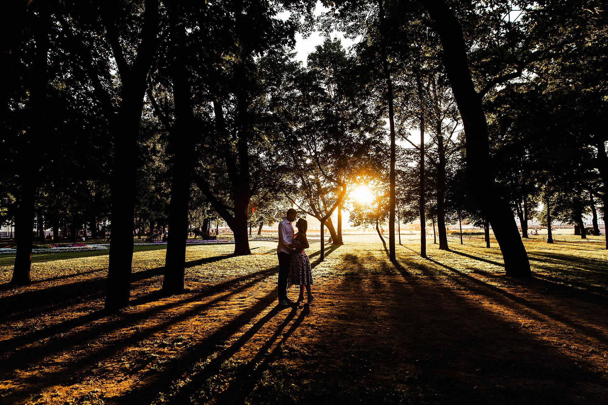 Виктория и Алексей. Главная