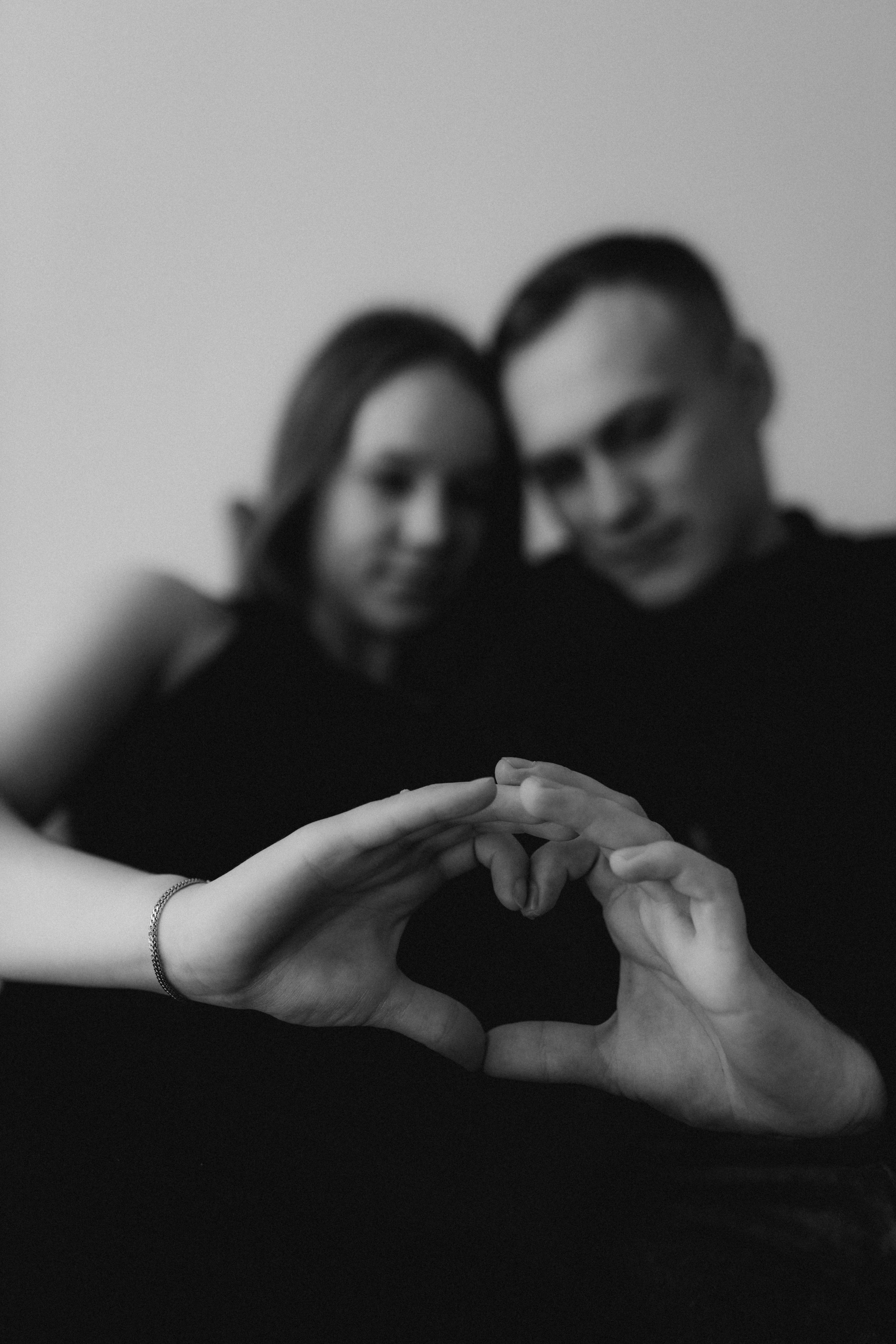 Вероника & Стас. Беременность. Фотограф НОГИНСК, Москва, Анастасия Белая