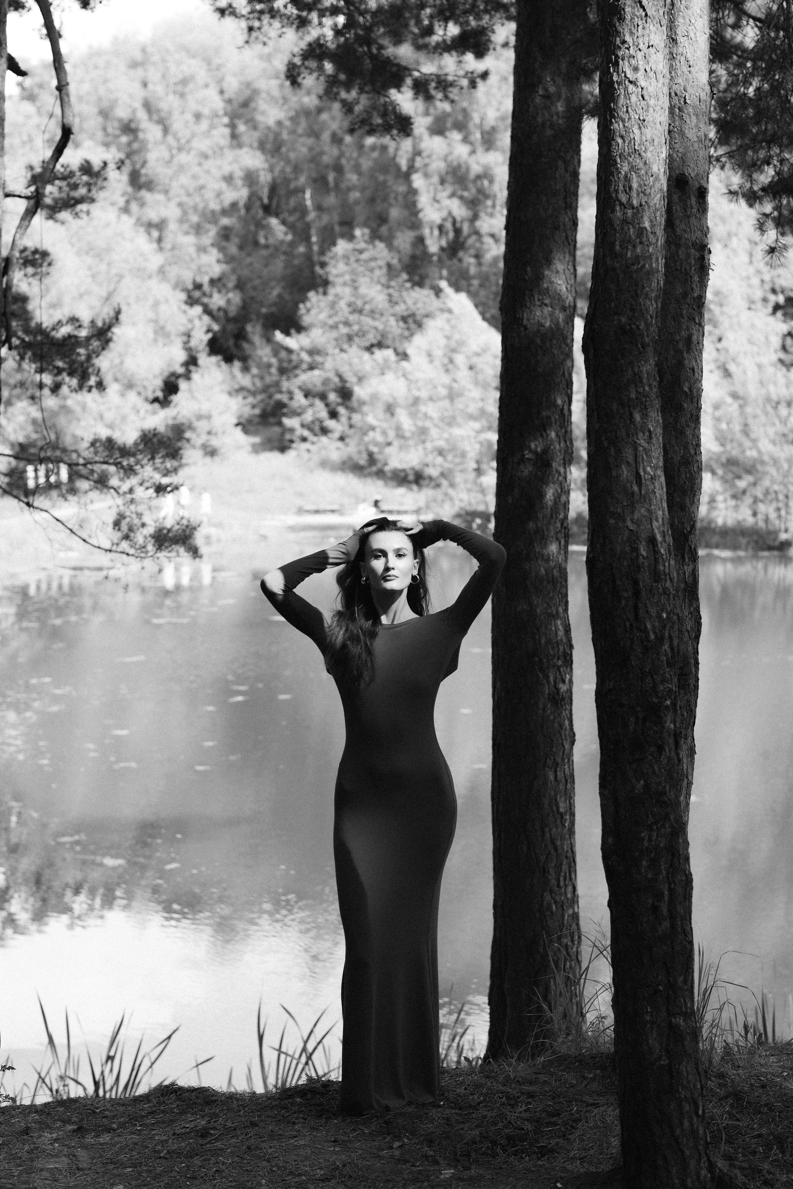 Дарья. Женский и семейный фотограф Аксинья Кузьмина. Город Пенза