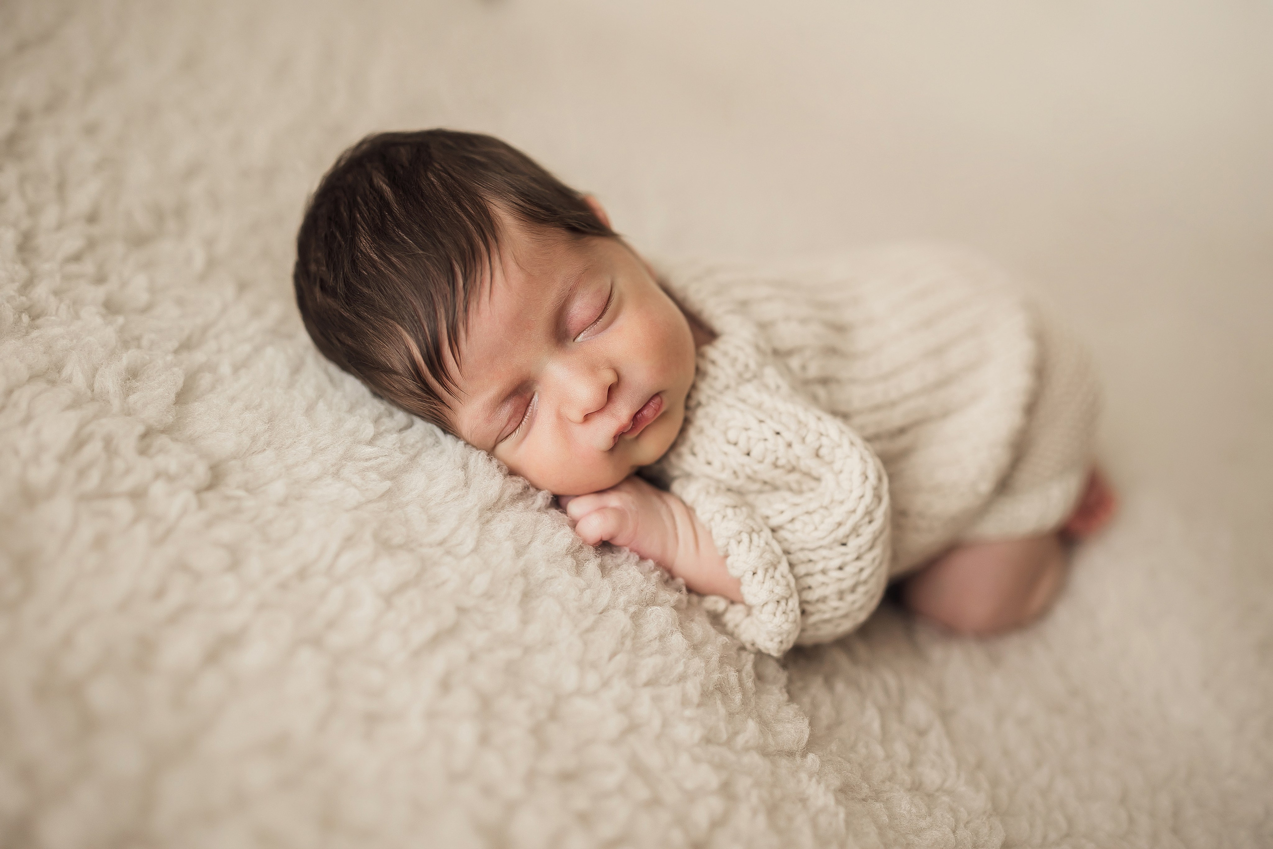 Newborn. Семейный фотограф Аделина Юрина