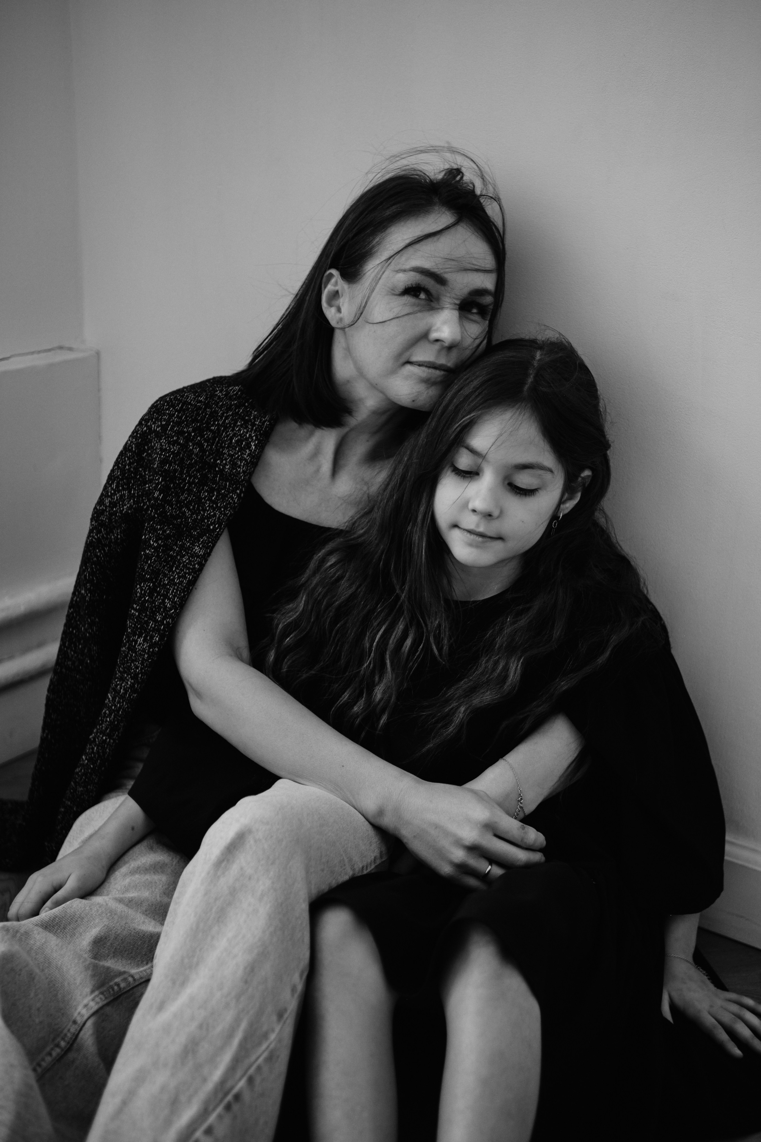 СЕМЕЙНЫЕ ИСТОРИИ. Фотограф Наталья Авсеенкова