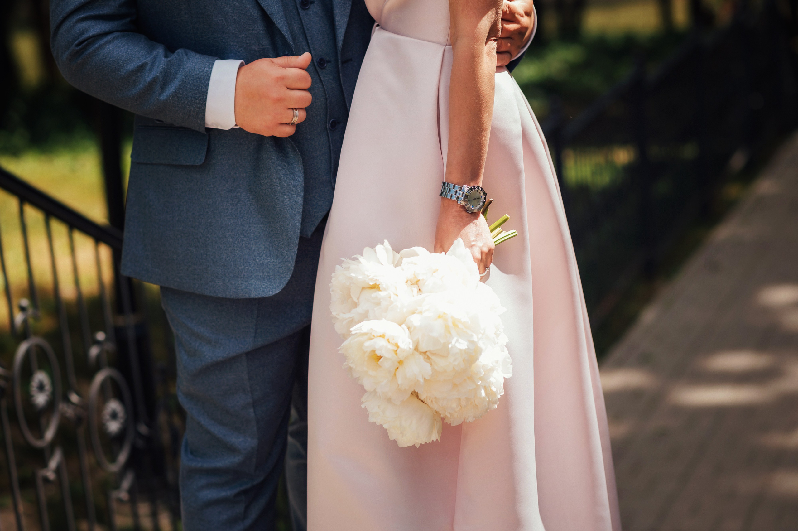 Максим и Оксана. Свадьба. Портретный, семейный, свадебный фотограф. Бизнес, контент съёмка. Тула