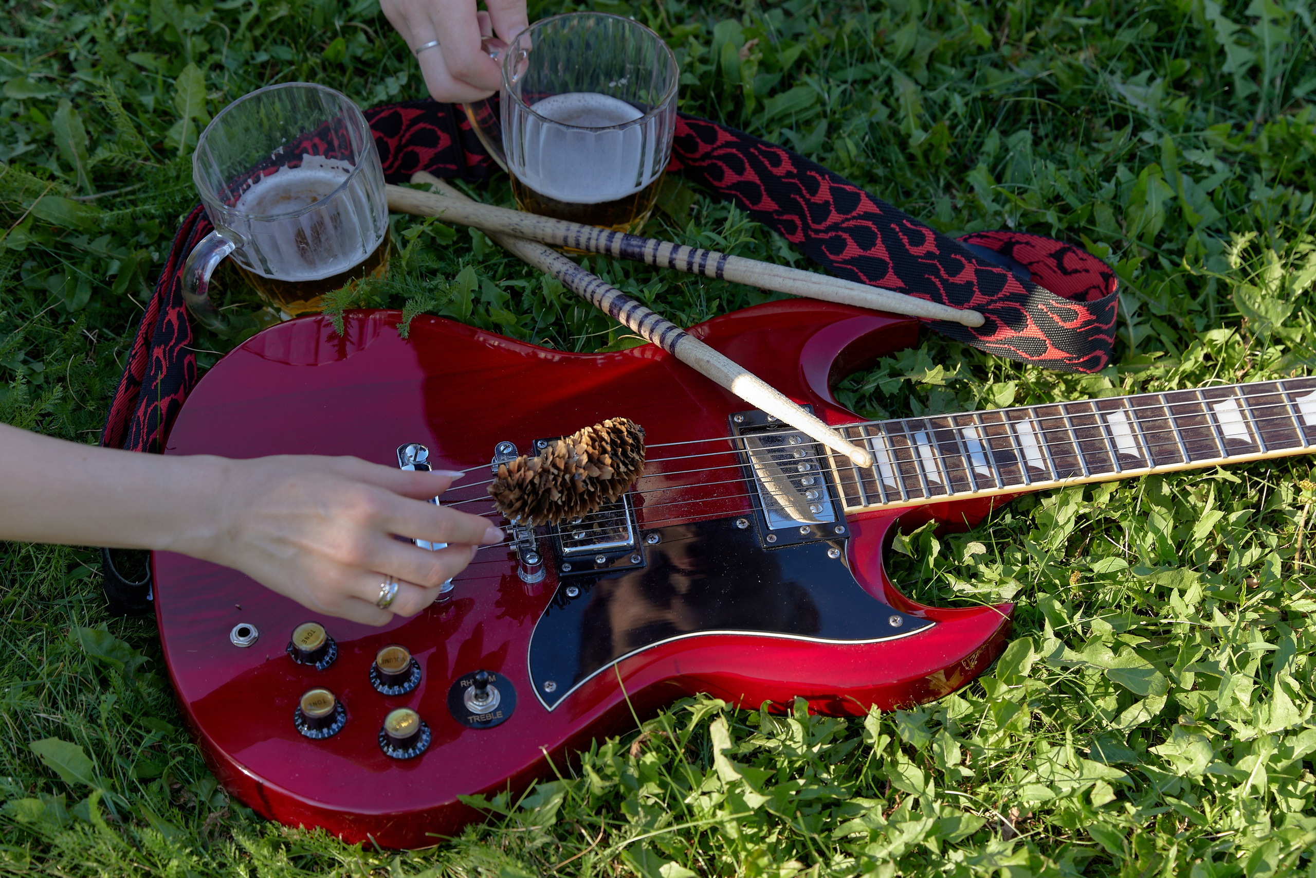 Роман &Анна. Свадебный и семейный фотограф г. Саранск