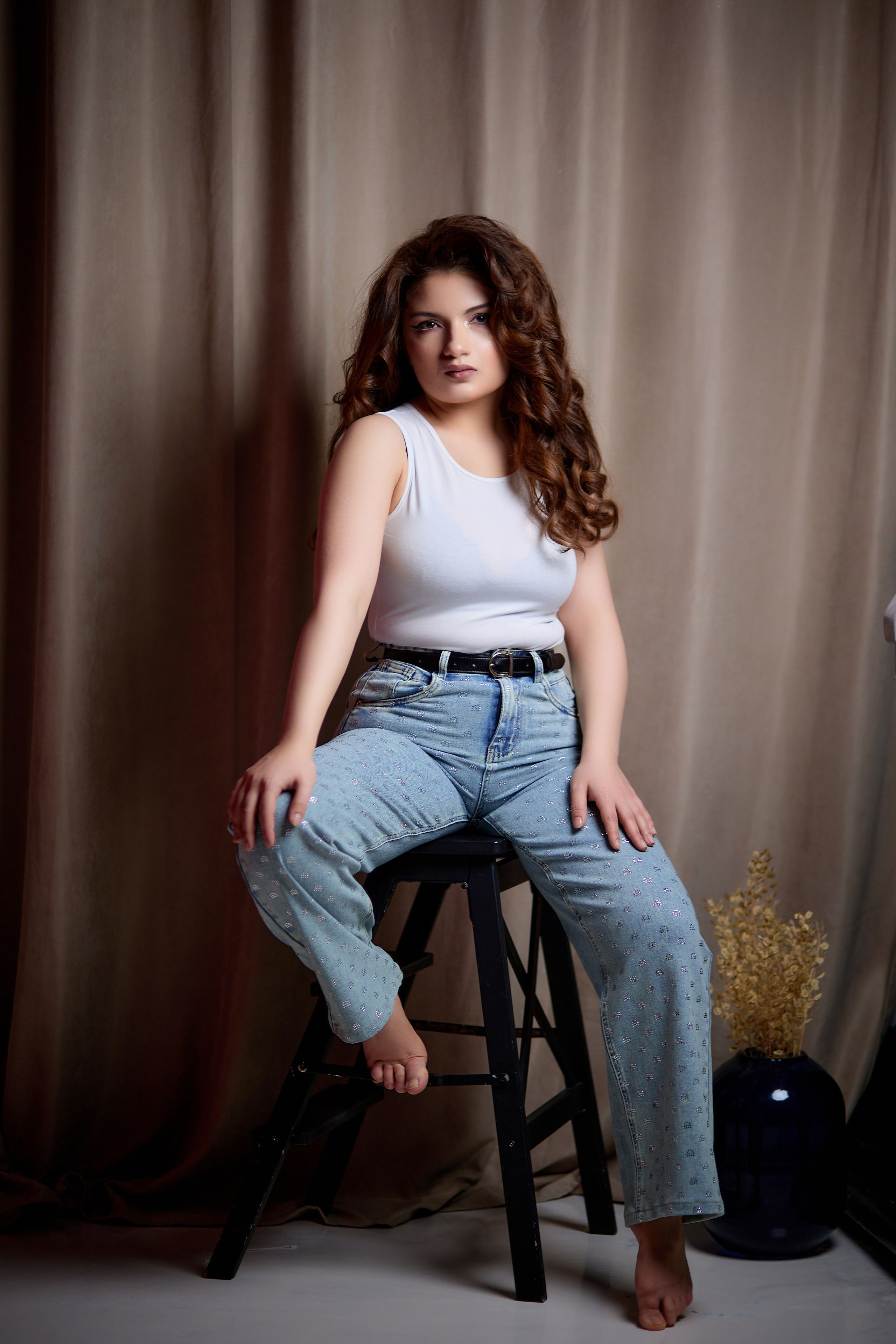 Ася. Свадебный и семейный фотограф г. Саранск