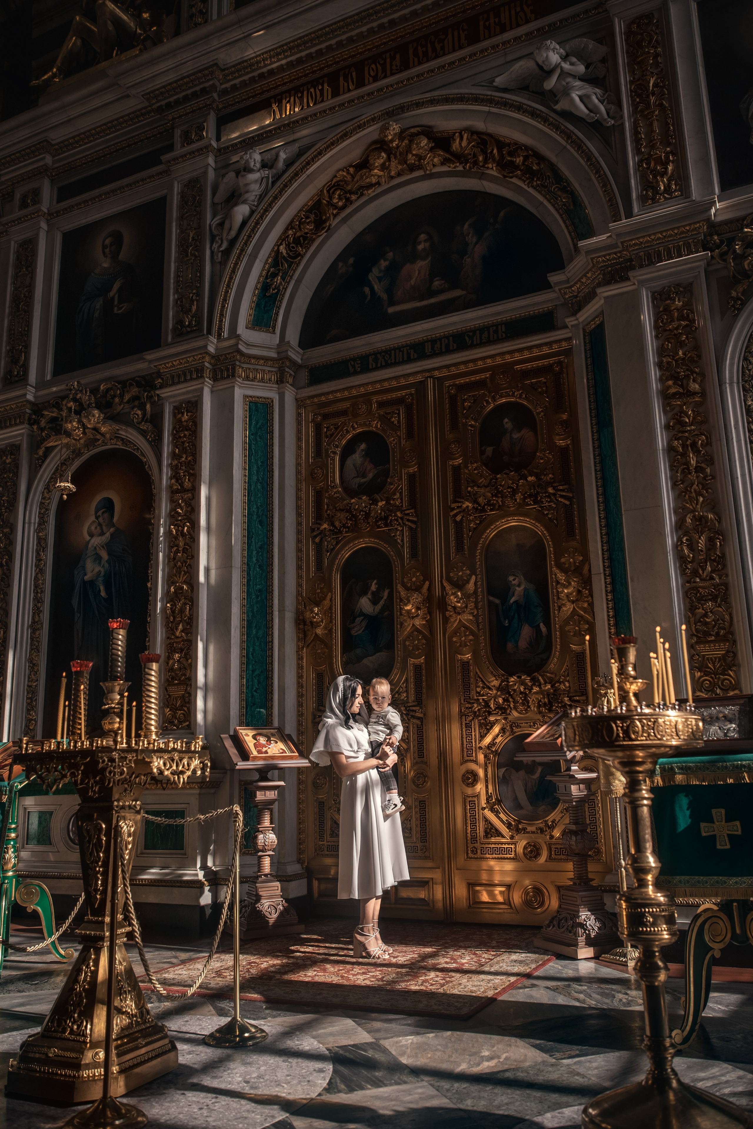 Фотографии крещения и венчания. Фотограф на крещение и венчание, семейный фотограф в Санкт-Петербурге