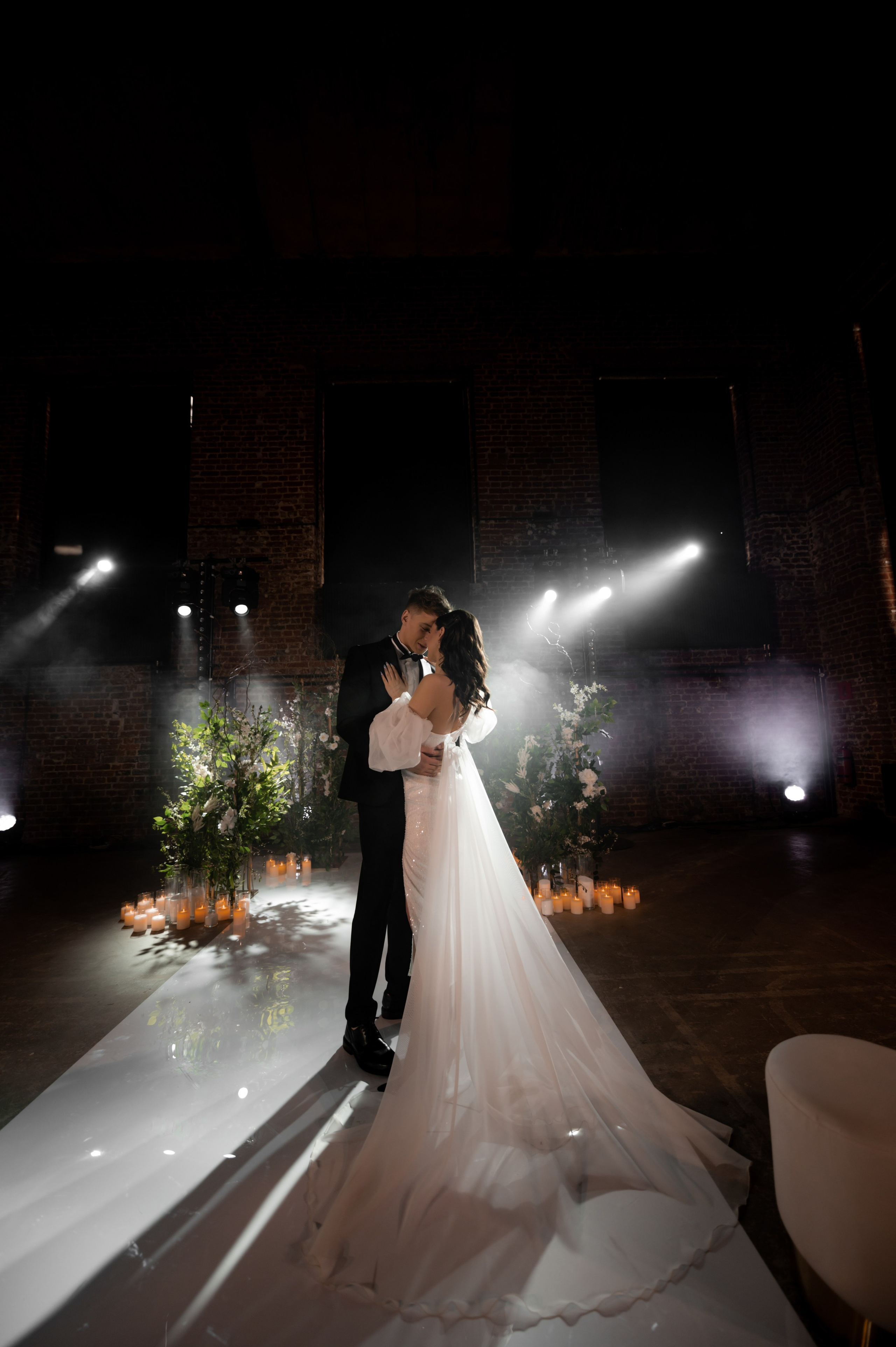 D & M. Свадебный и семейный фотограф в Москве и Европе Евгения Амелина