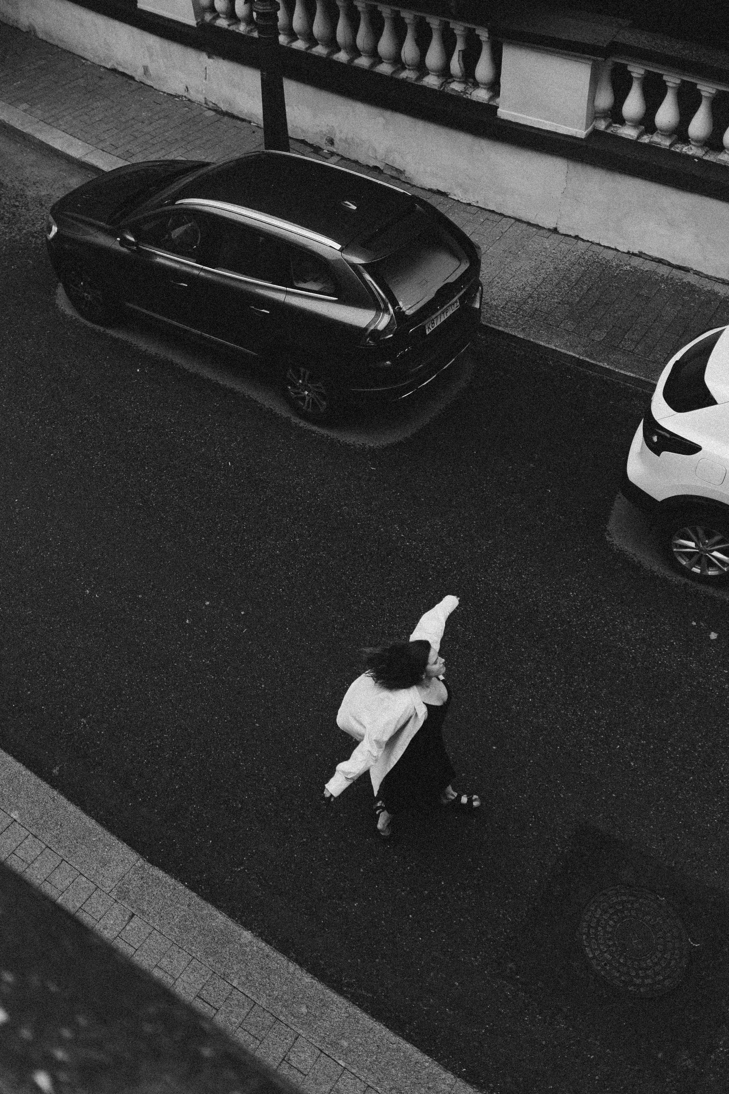 Anna. Свадебный и портретный фотограф в Калининграде и Москве Марк Юдинцев