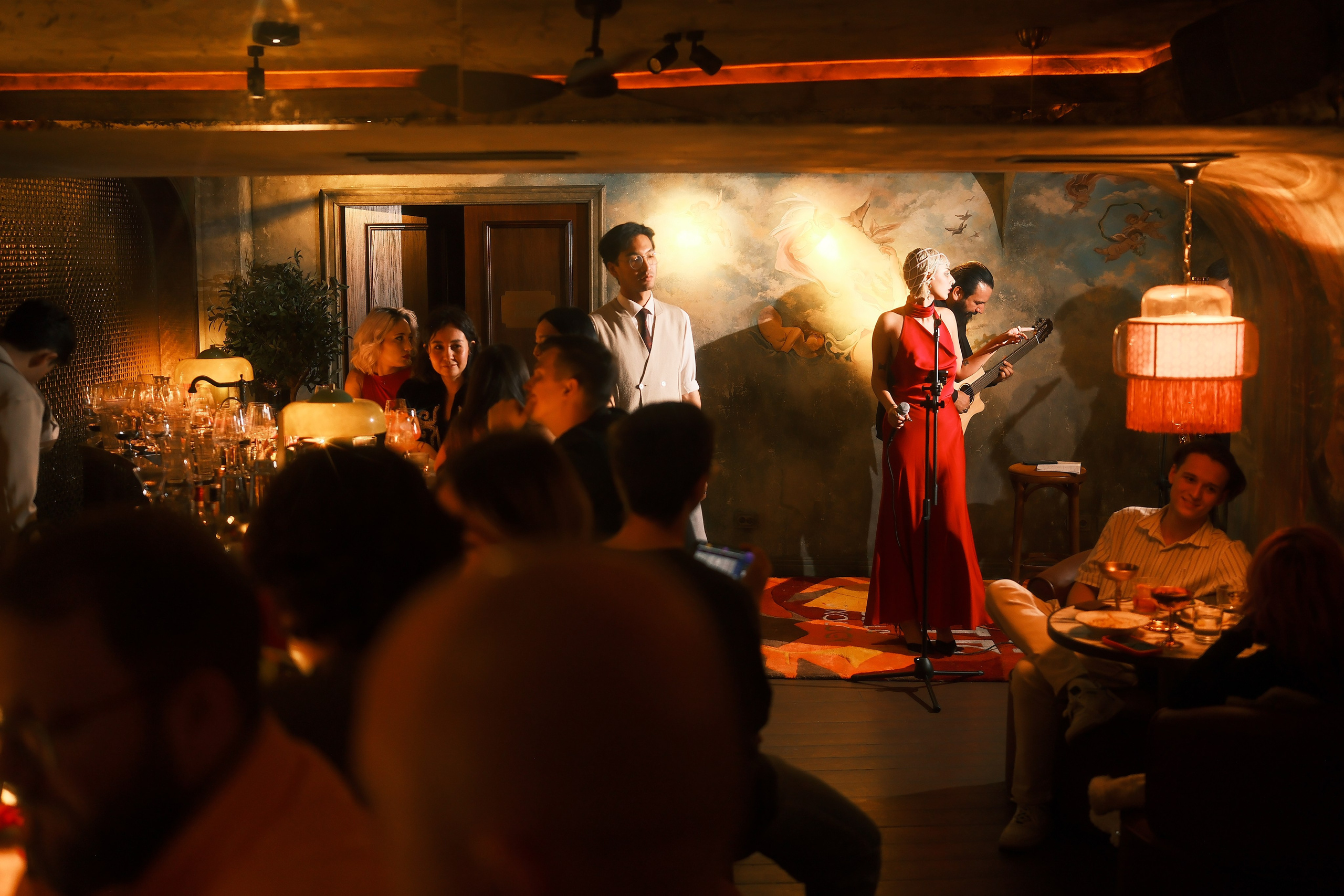 Репортажи. Портреты и репортажные съемки с душой: ваш уникальный момент в объективе Руфата, профессионального фотографа Алматы