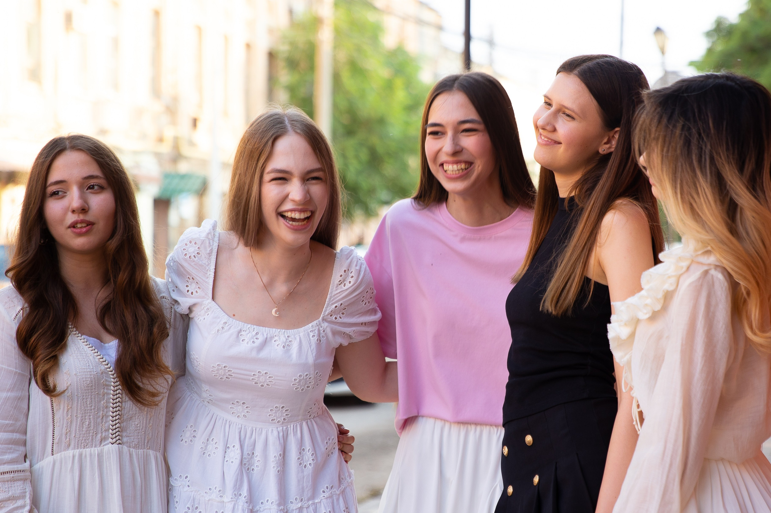 Школа. Основное