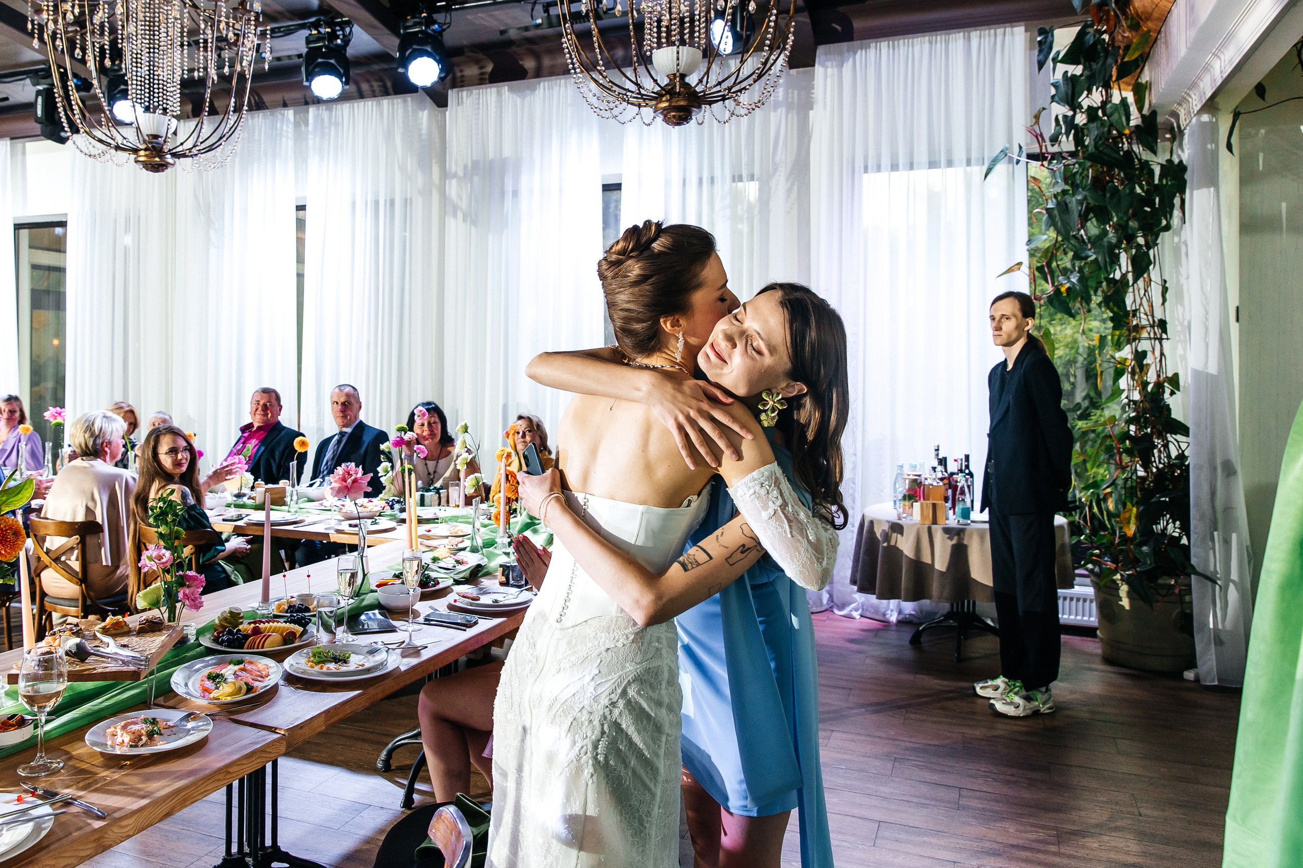 23/08. Свадебный фотограф в Москве Виктория Арехова