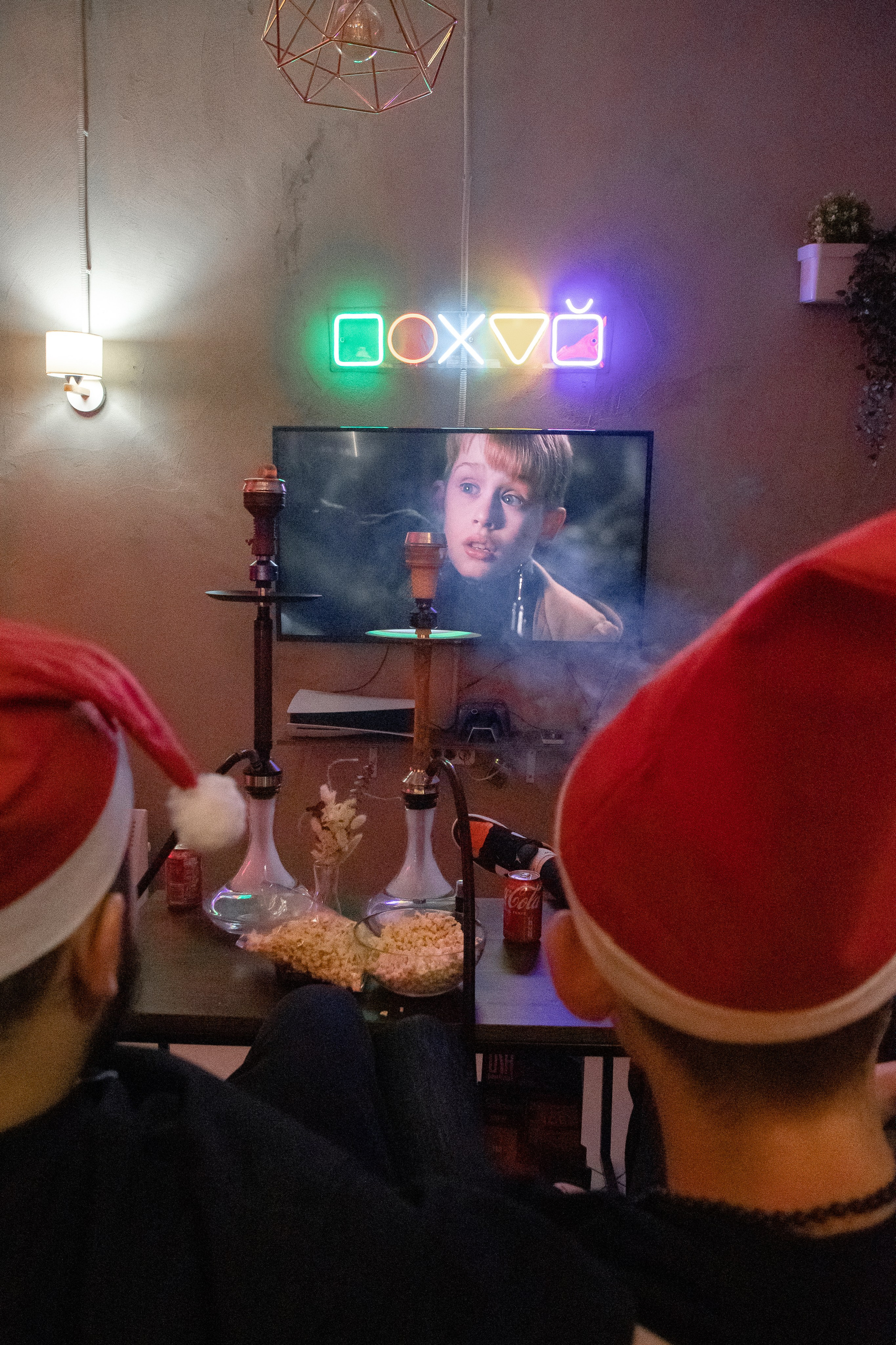 Не усложняй. Фотограф Денис Лесковский (Тюмень)