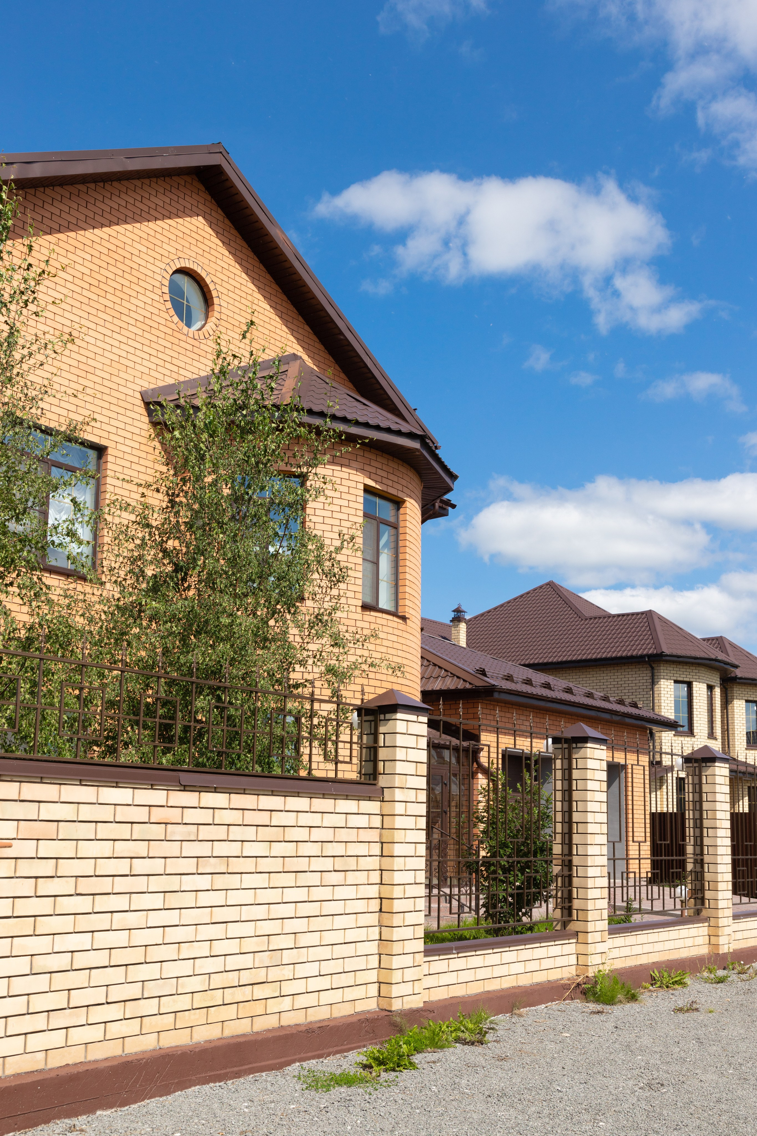 Зубарево Хиллс. Фотограф Денис Лесковский (Тюмень)