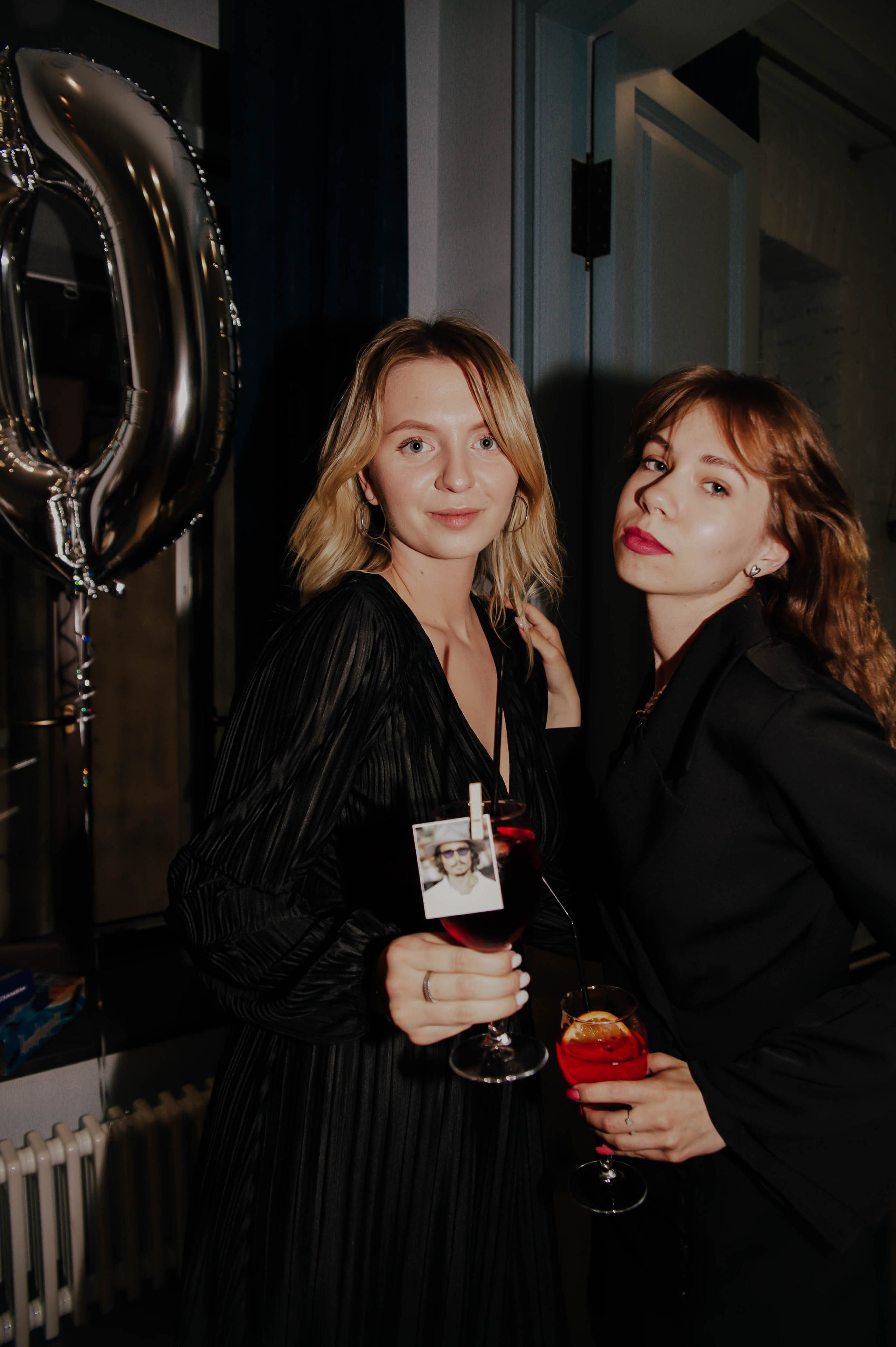 Девичник Елизаветы. Фотограф Veronika Potaseva