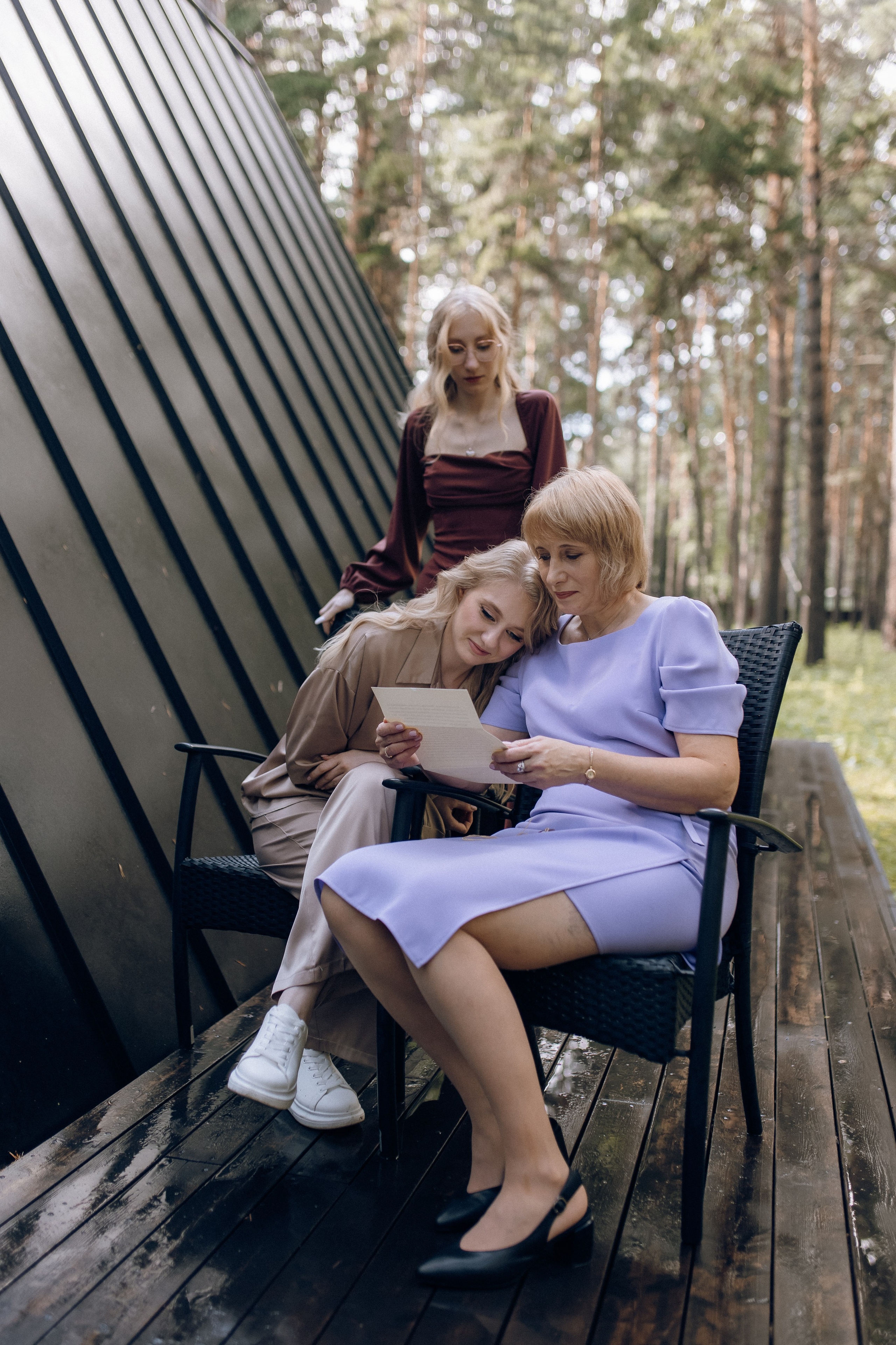 Влад и Бэлла. Свадебный и семейный фотограф в Новосибирске Наталья Зорина