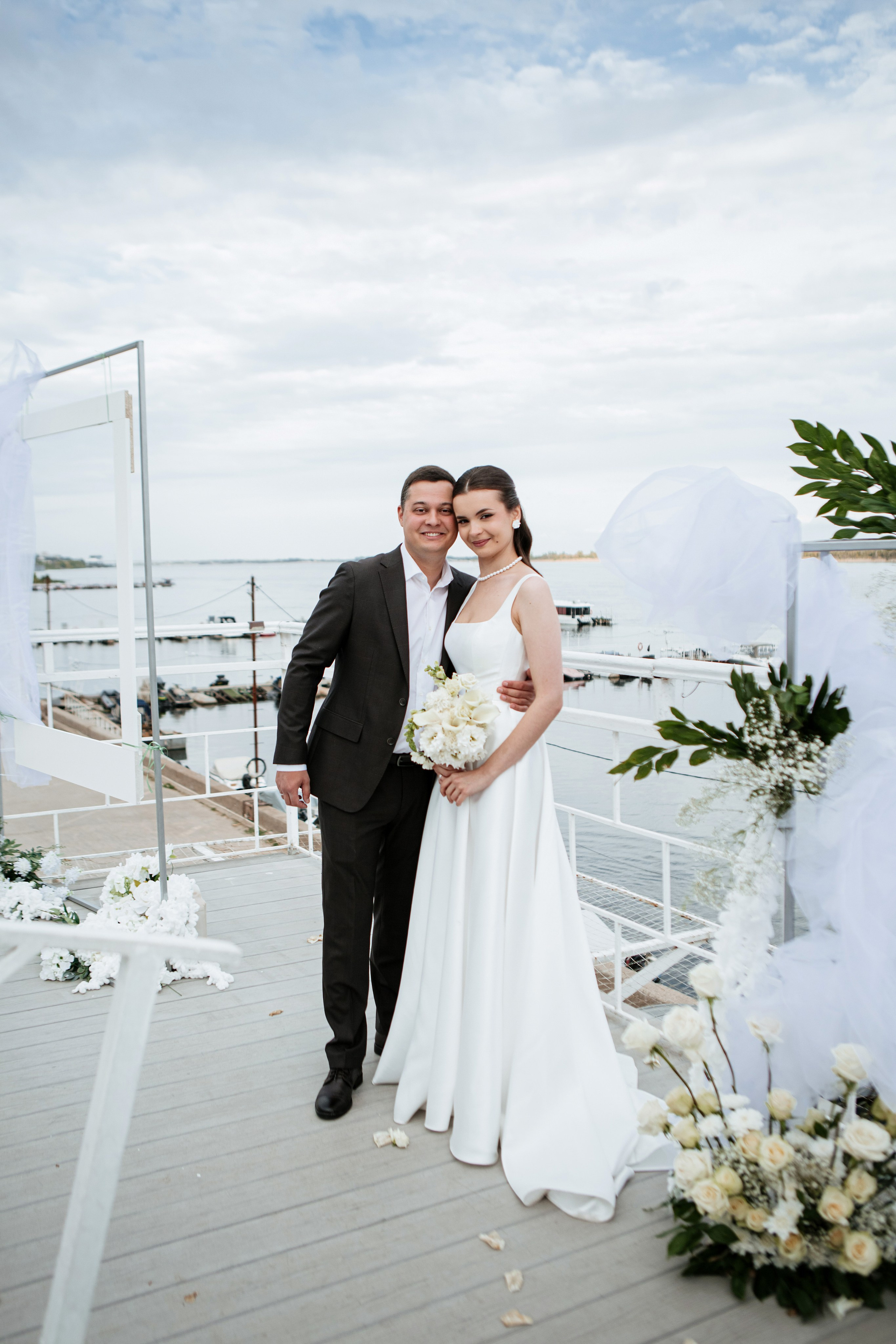 Павел и Анна. Фотограф в Волгограде и Москве | Анастасия Лаврова