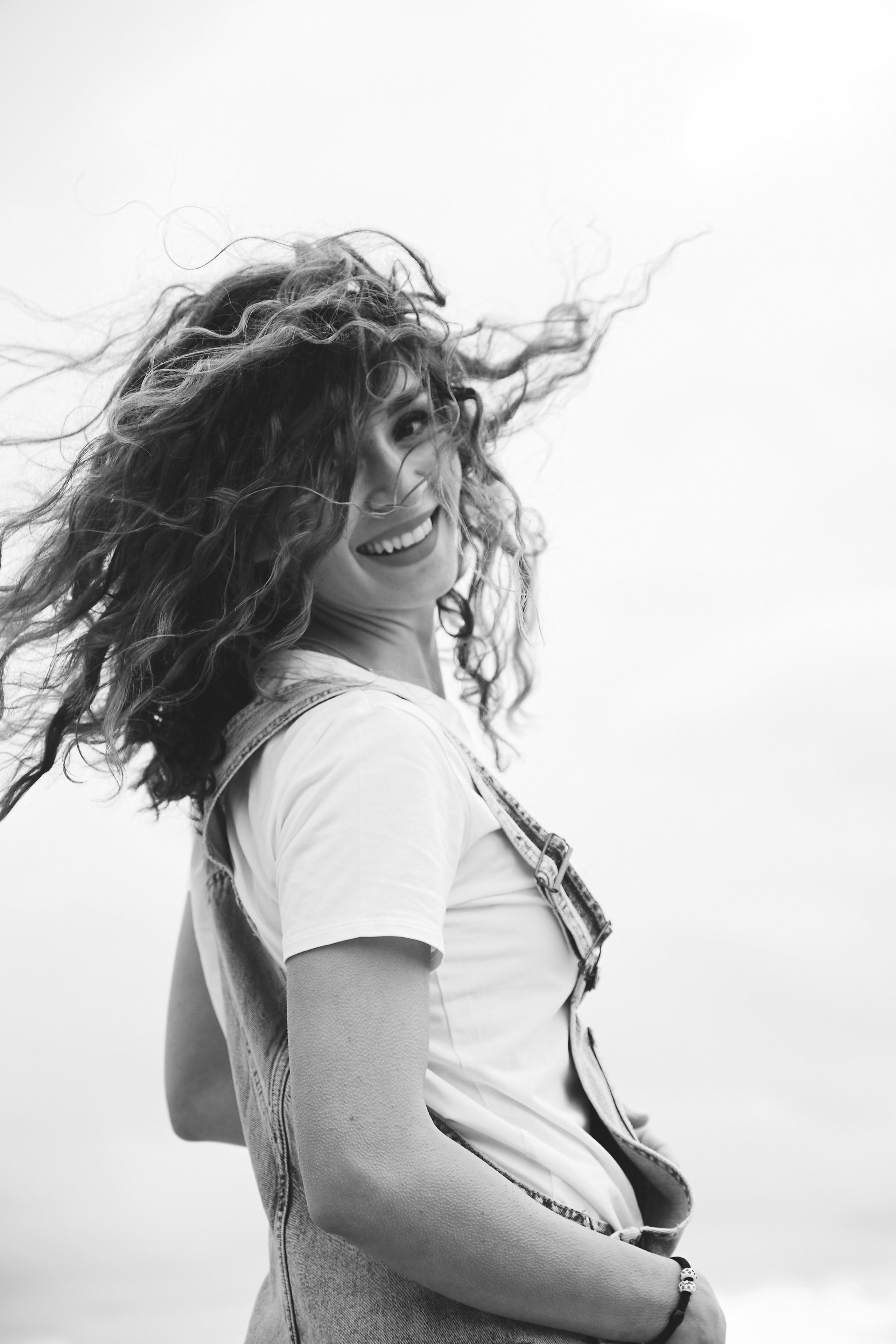 На берегу. Фотограф в Самаре Татьяна Дубаносова