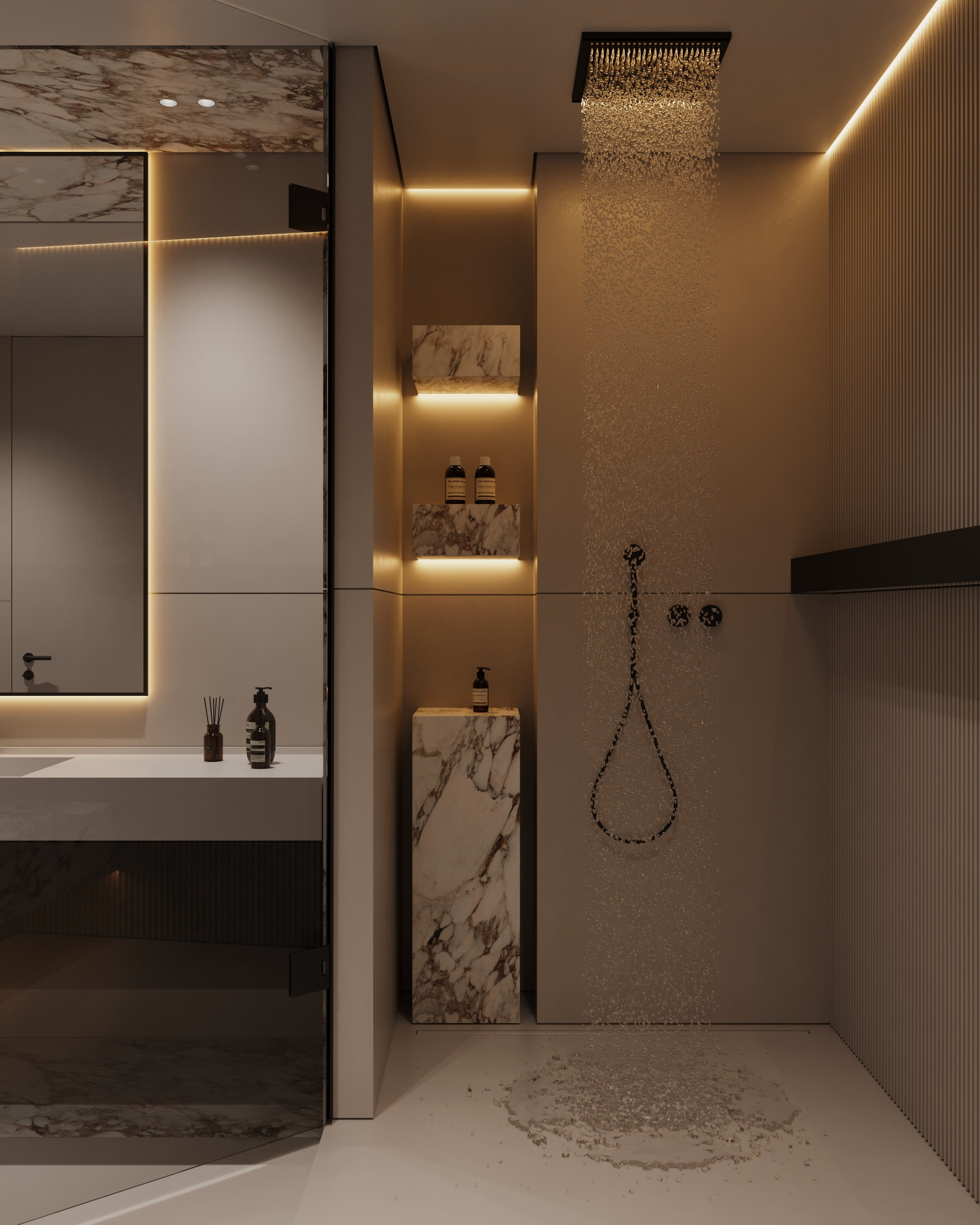 MSK | SY. 3d визуализатор Анастасия Науменко